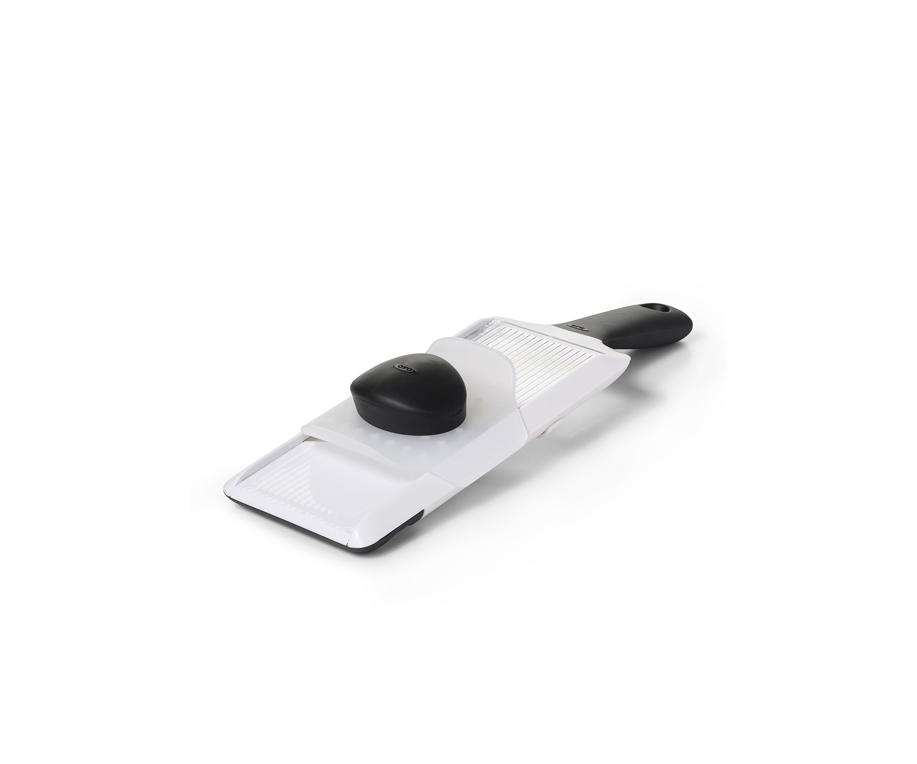 Handheld Mandolin Slicer