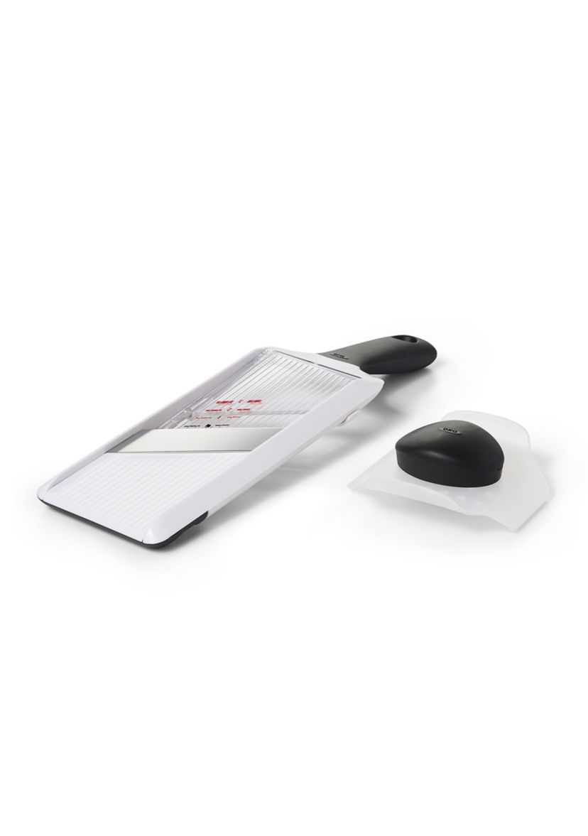 Handheld Mandolin Slicer