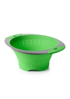 Collapsible Colander