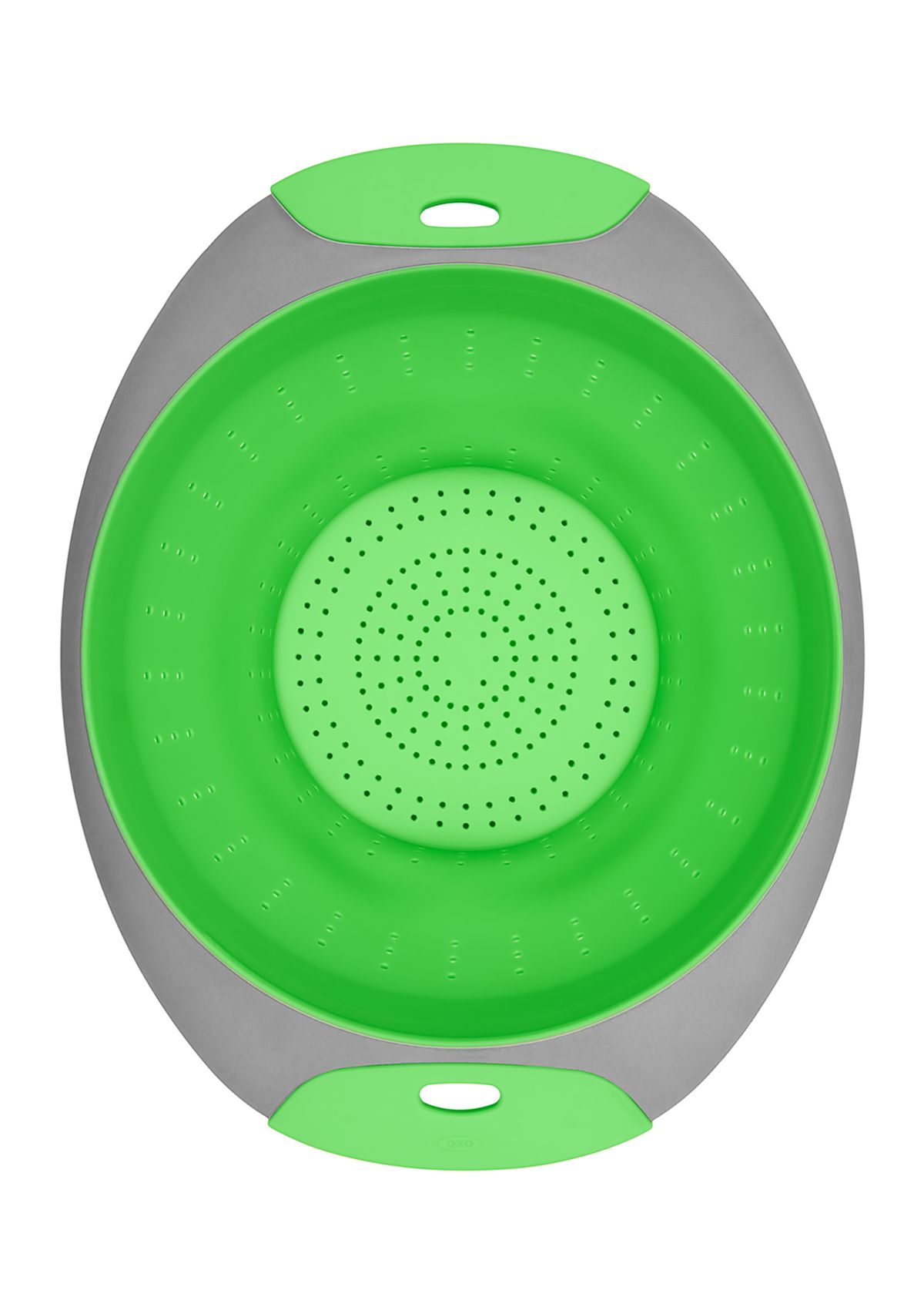 Collapsible Colander