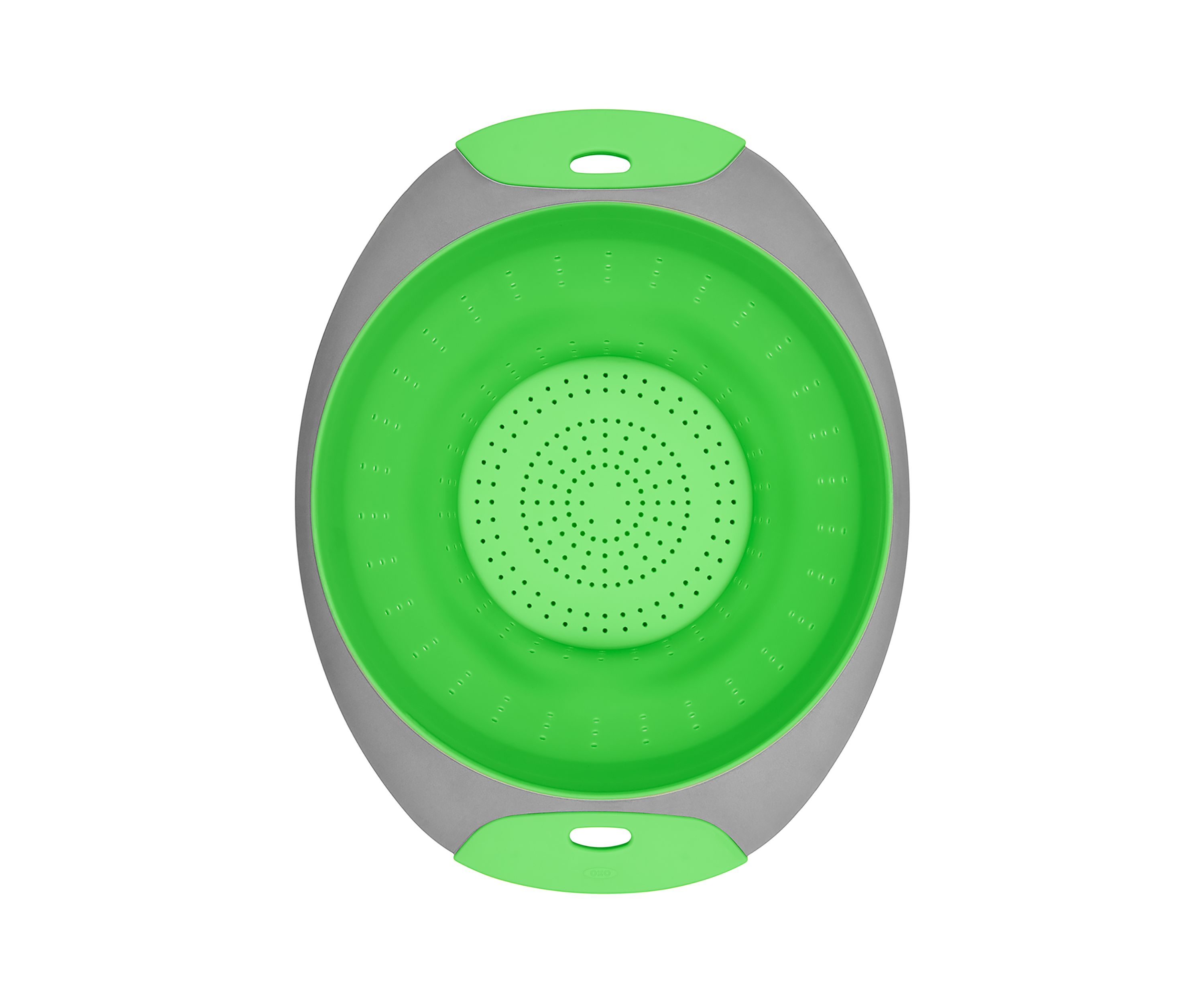 Collapsible Colander