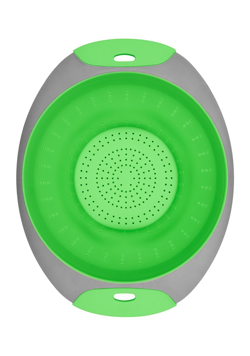 Collapsible Colander