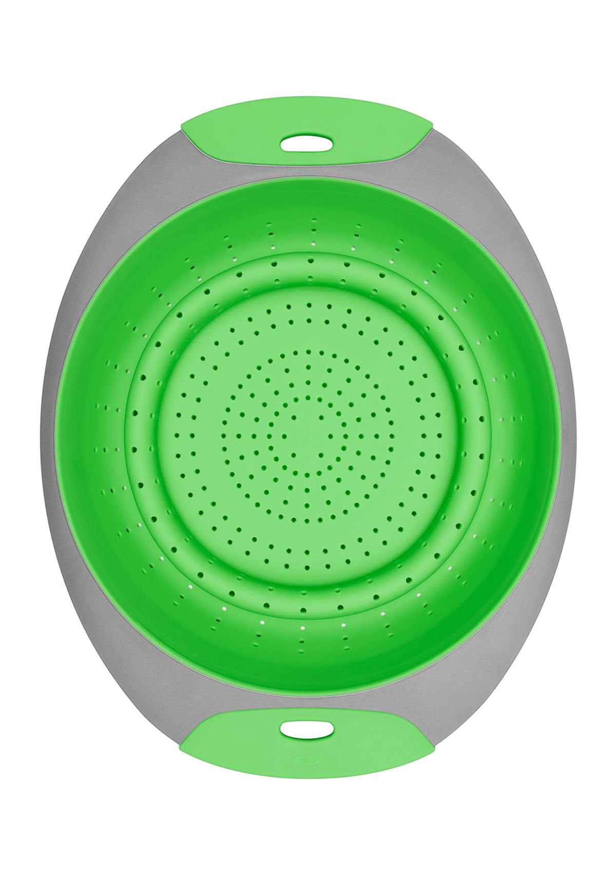 Collapsible Colander