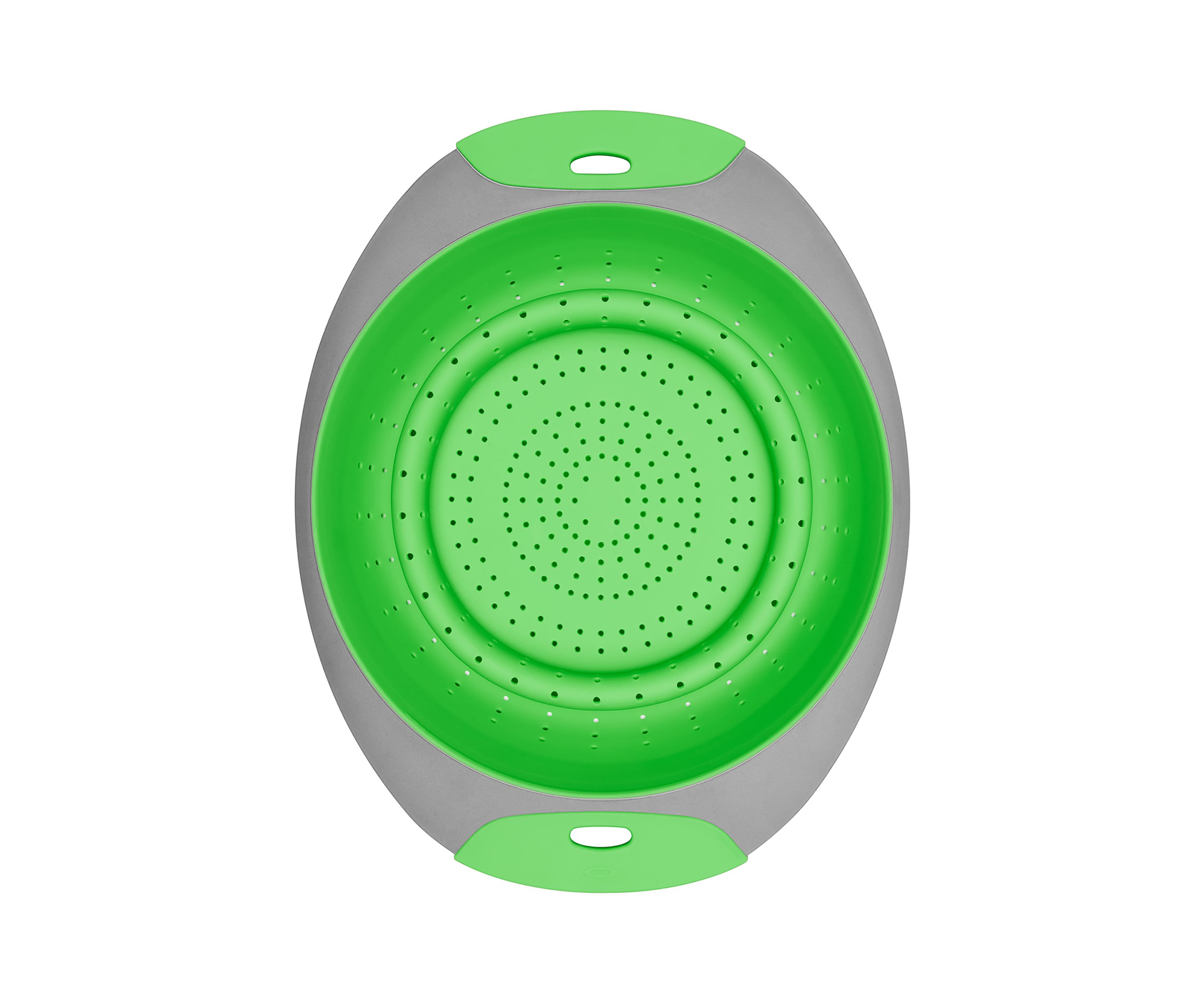 Collapsible Colander