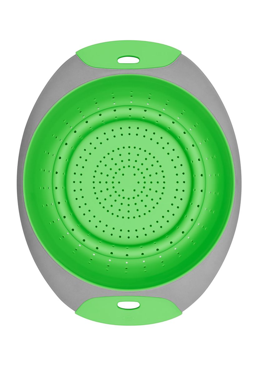 Collapsible Colander
