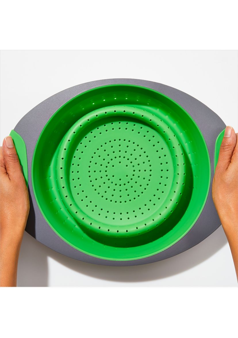 Collapsible Colander