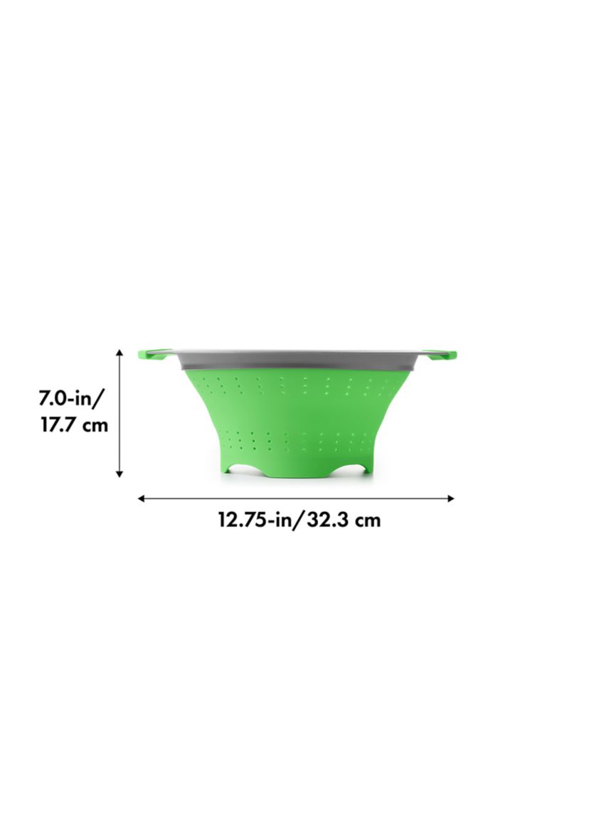 Collapsible Colander
