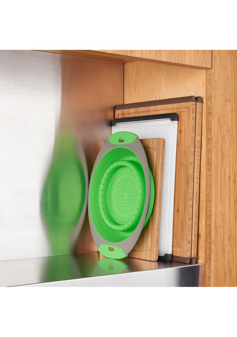 Collapsible Colander