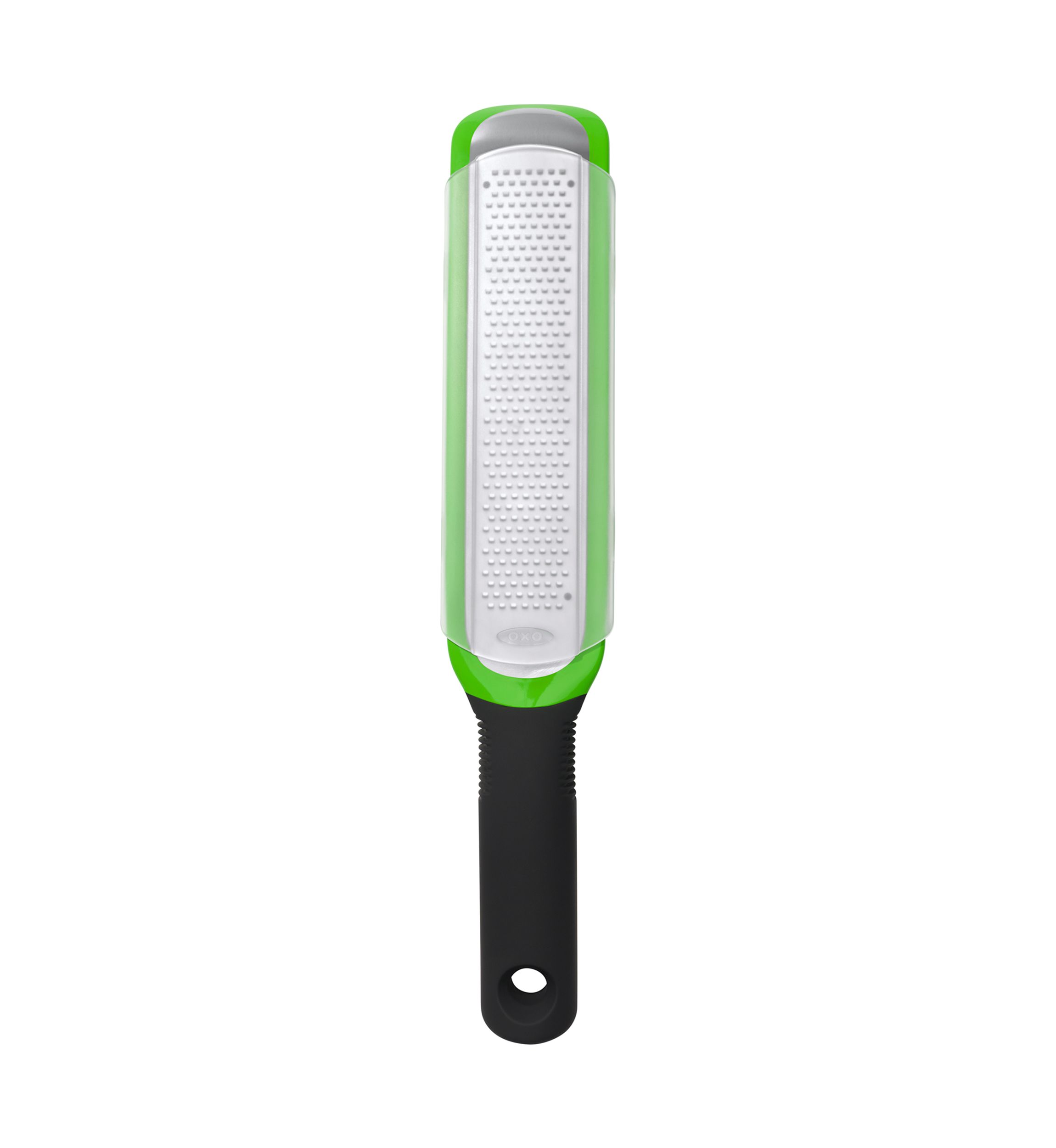 Good Grips Etched Zester Grater