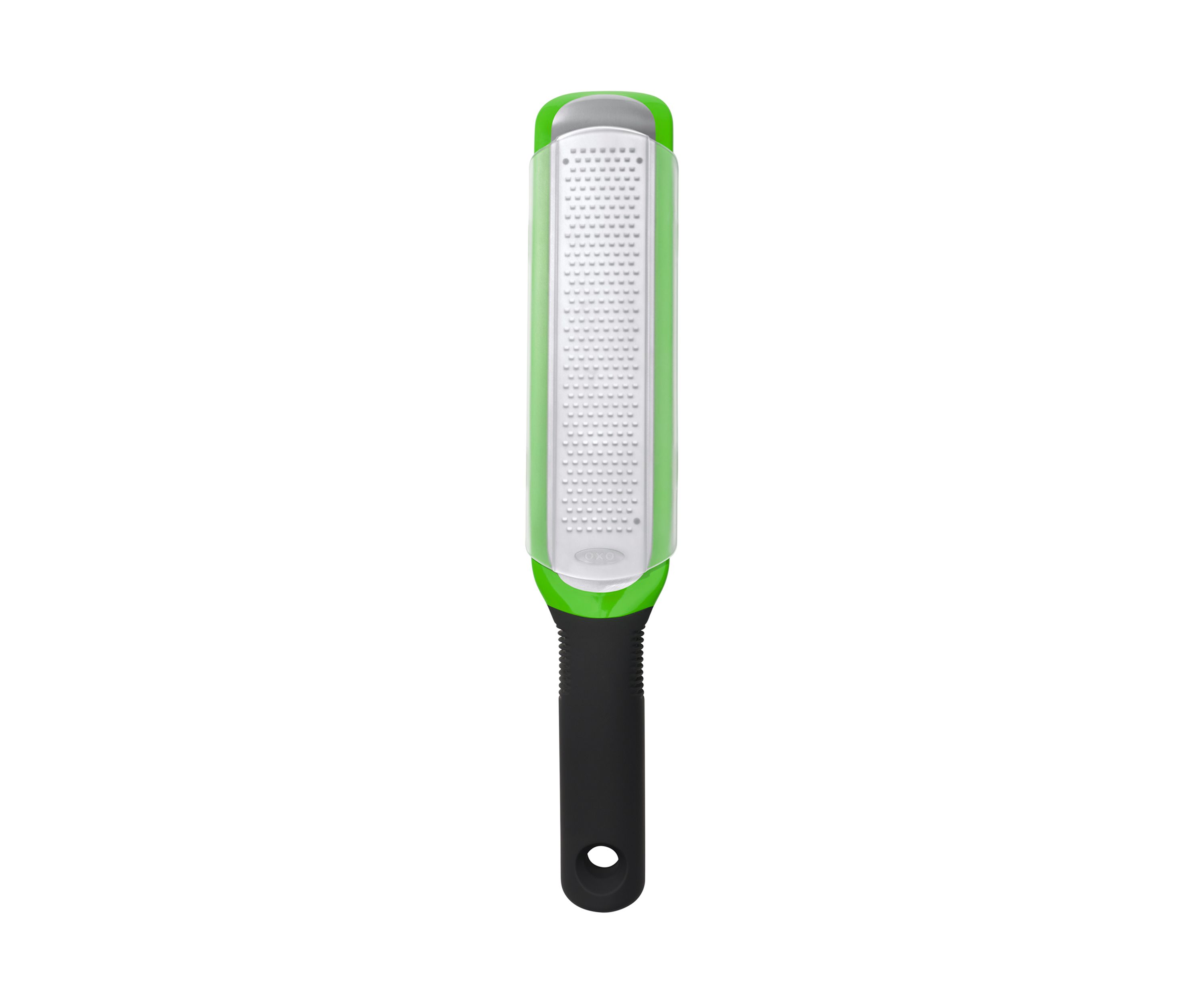 Good Grips Etched Zester Grater