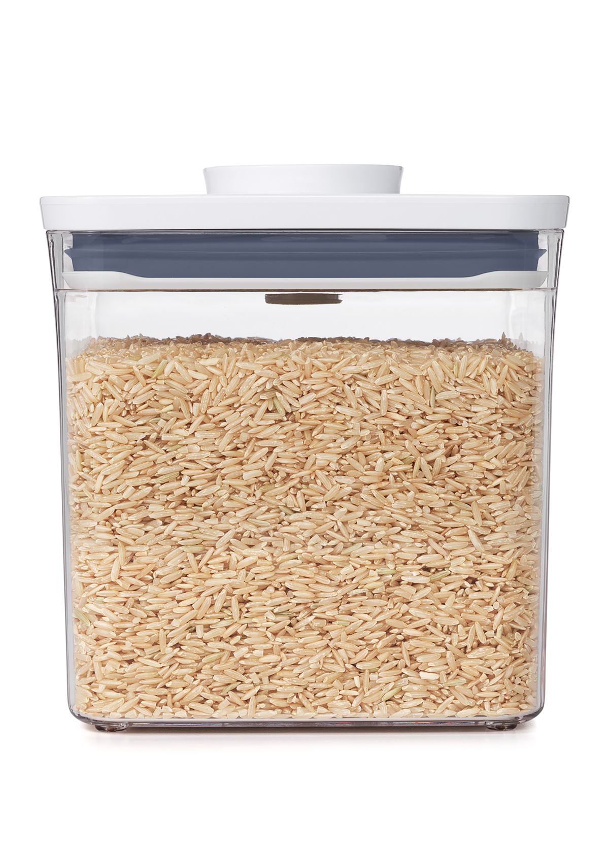 2.8 Quart Pop Big Square Container
