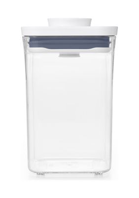 OXO Pop Square Small Storage Container