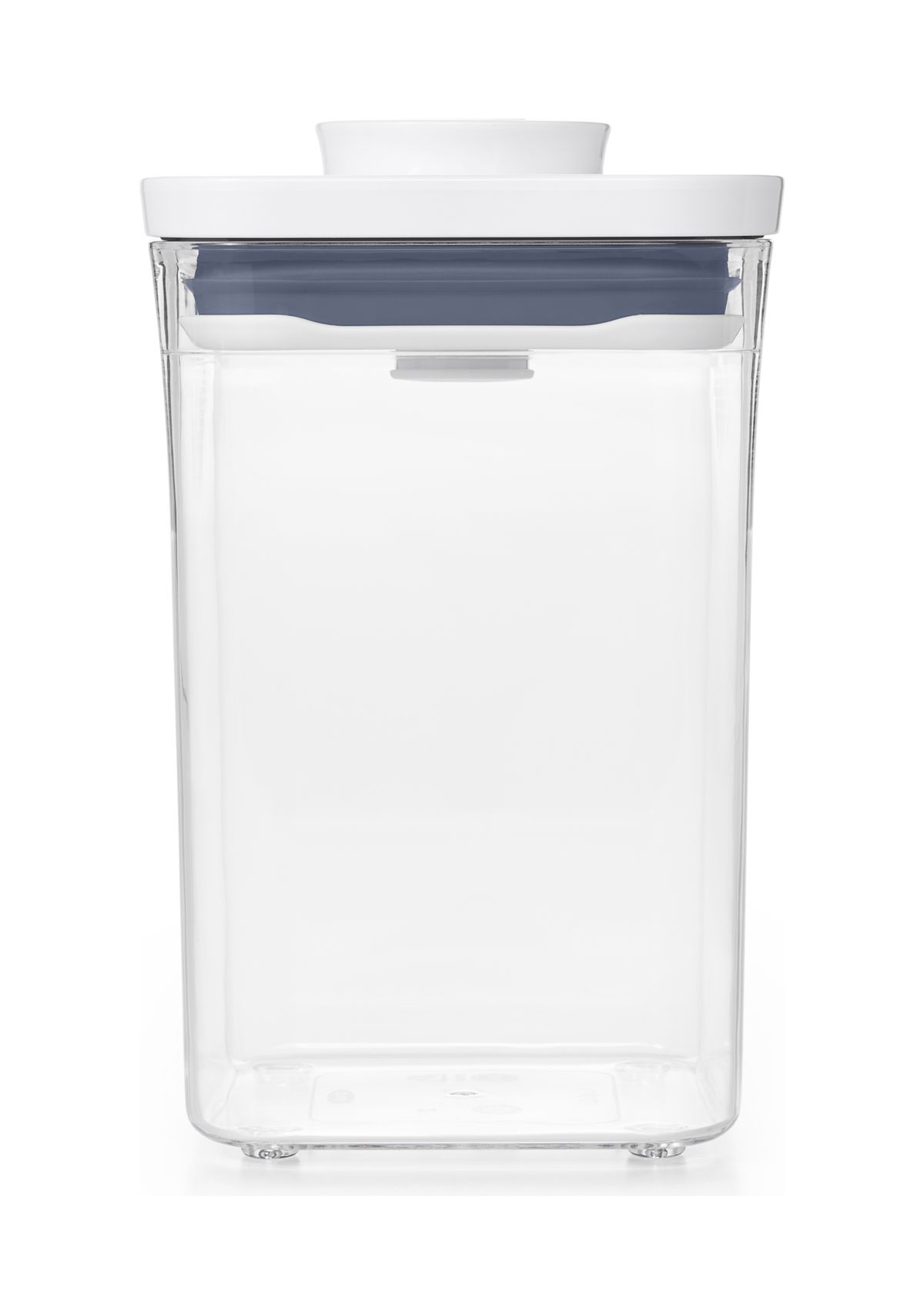 Pop Square Small Storage Container