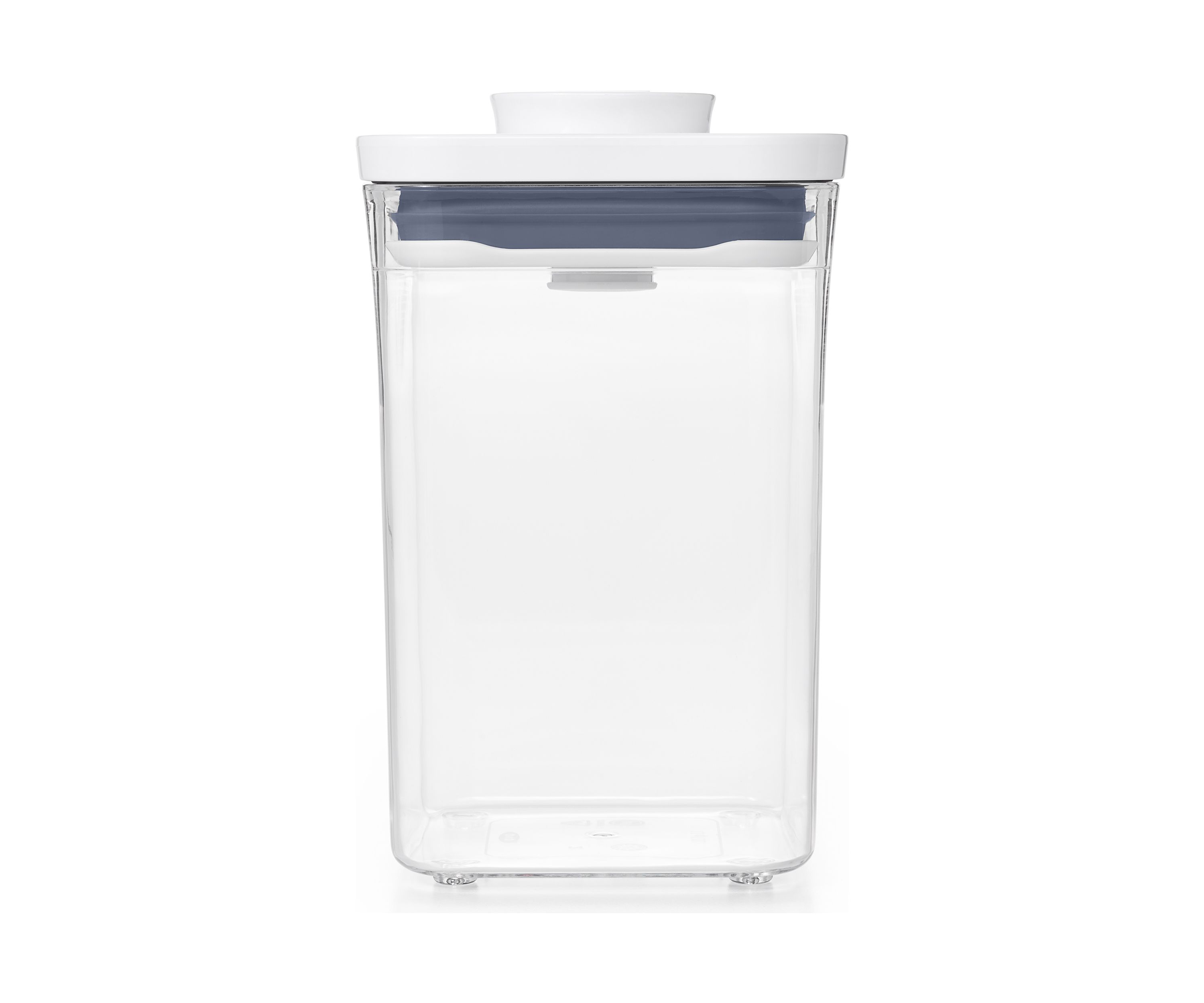 Pop Square Small Storage Container