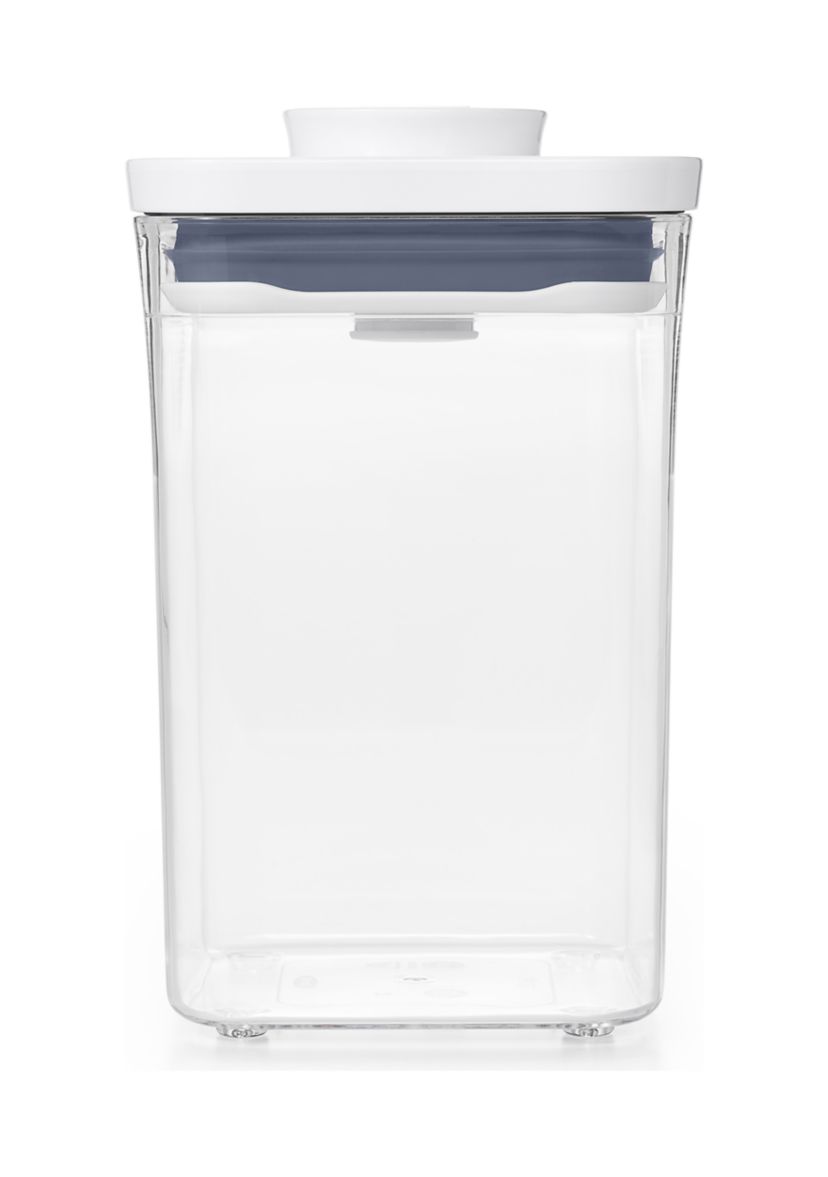 Pop Square Small Storage Container