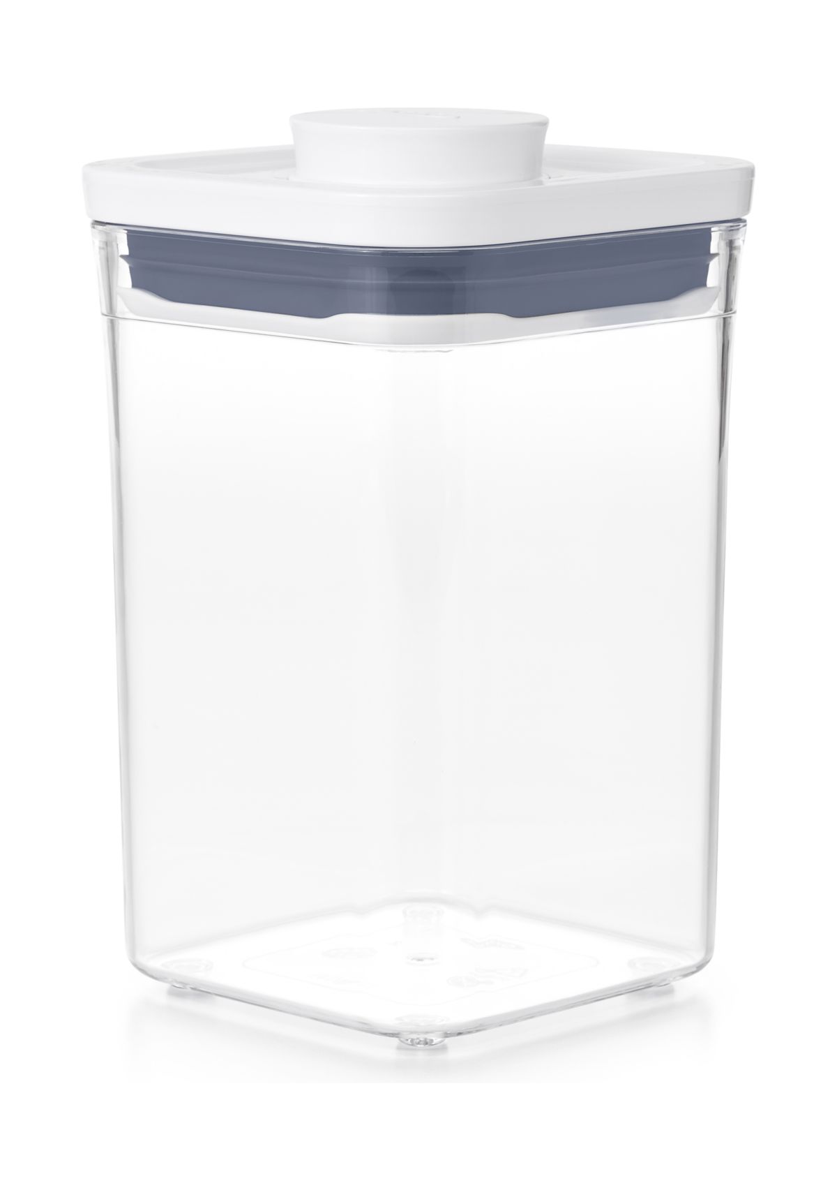 Pop Square Small Storage Container