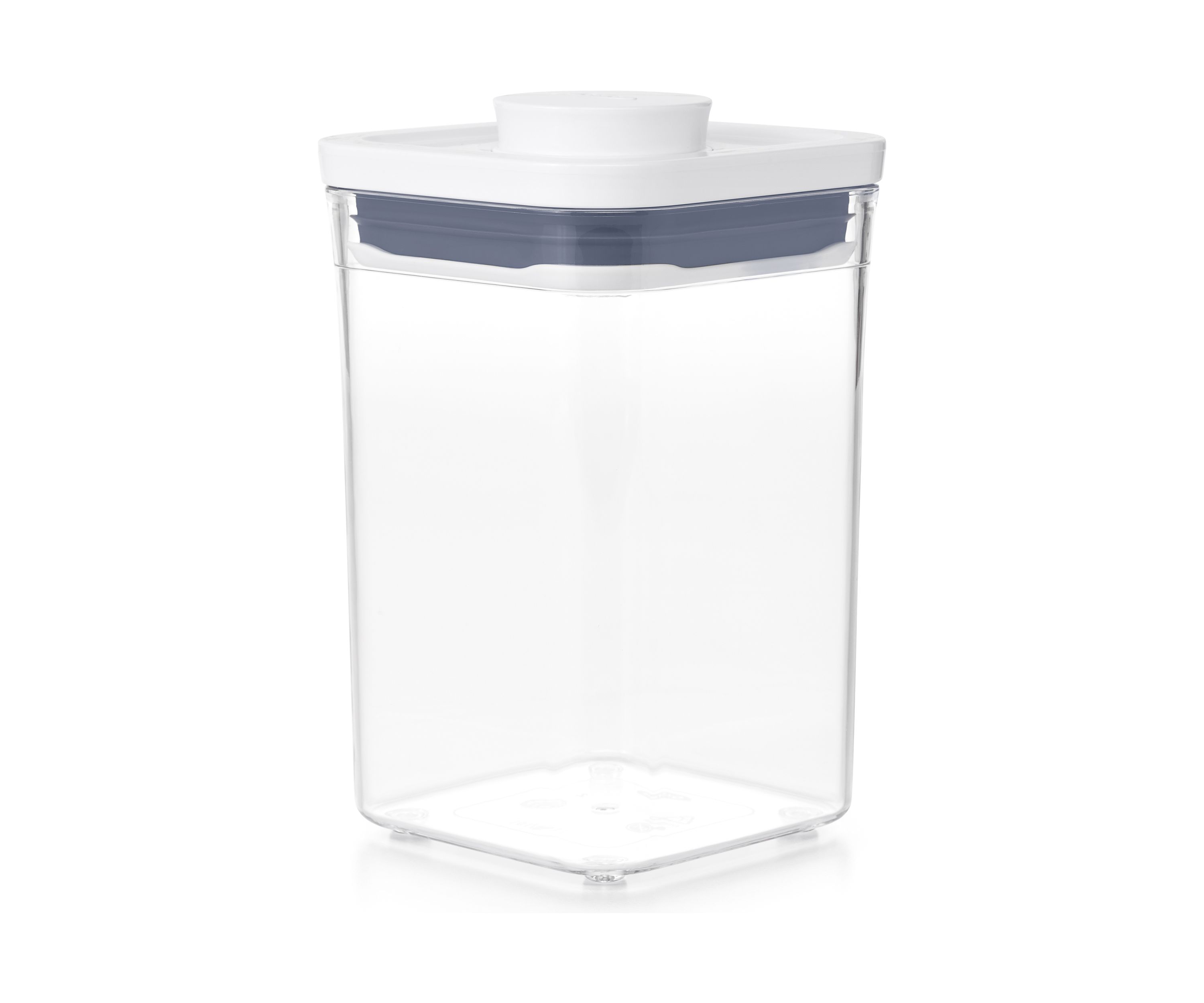 Pop Square Small Storage Container