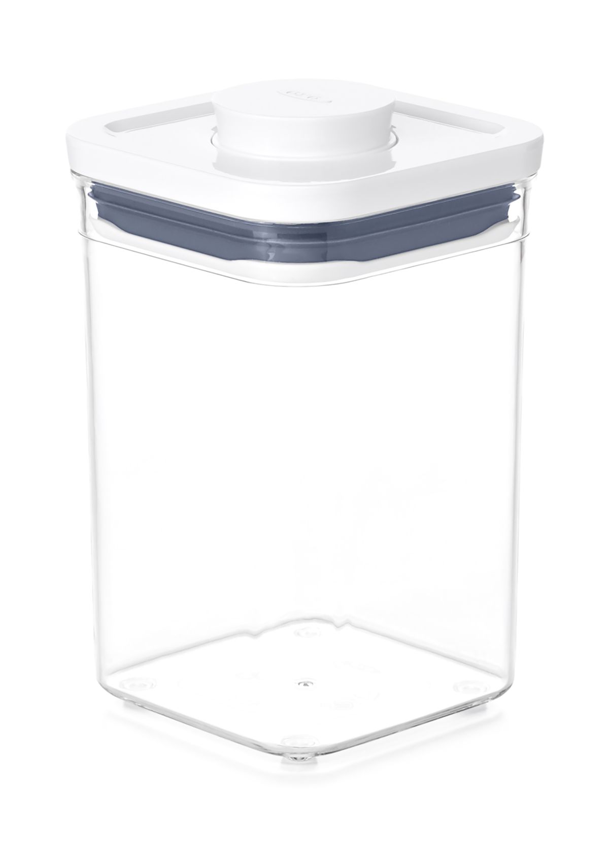 Pop Square Small Storage Container