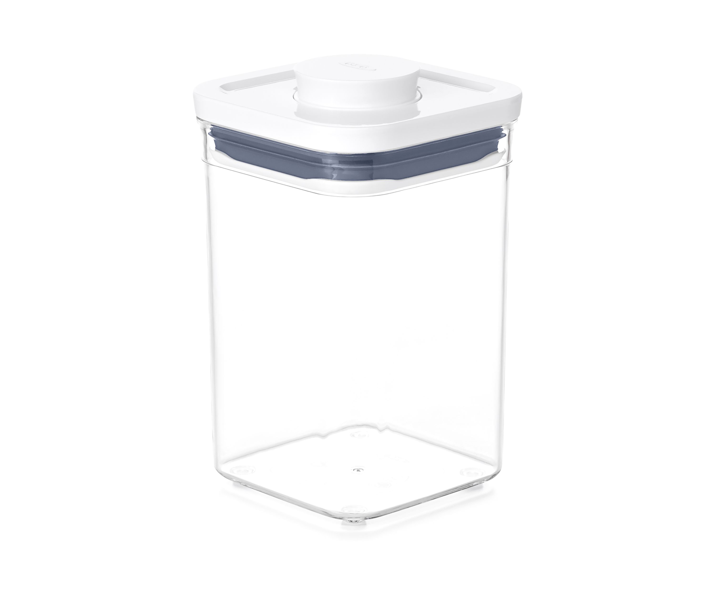 Pop Square Small Storage Container
