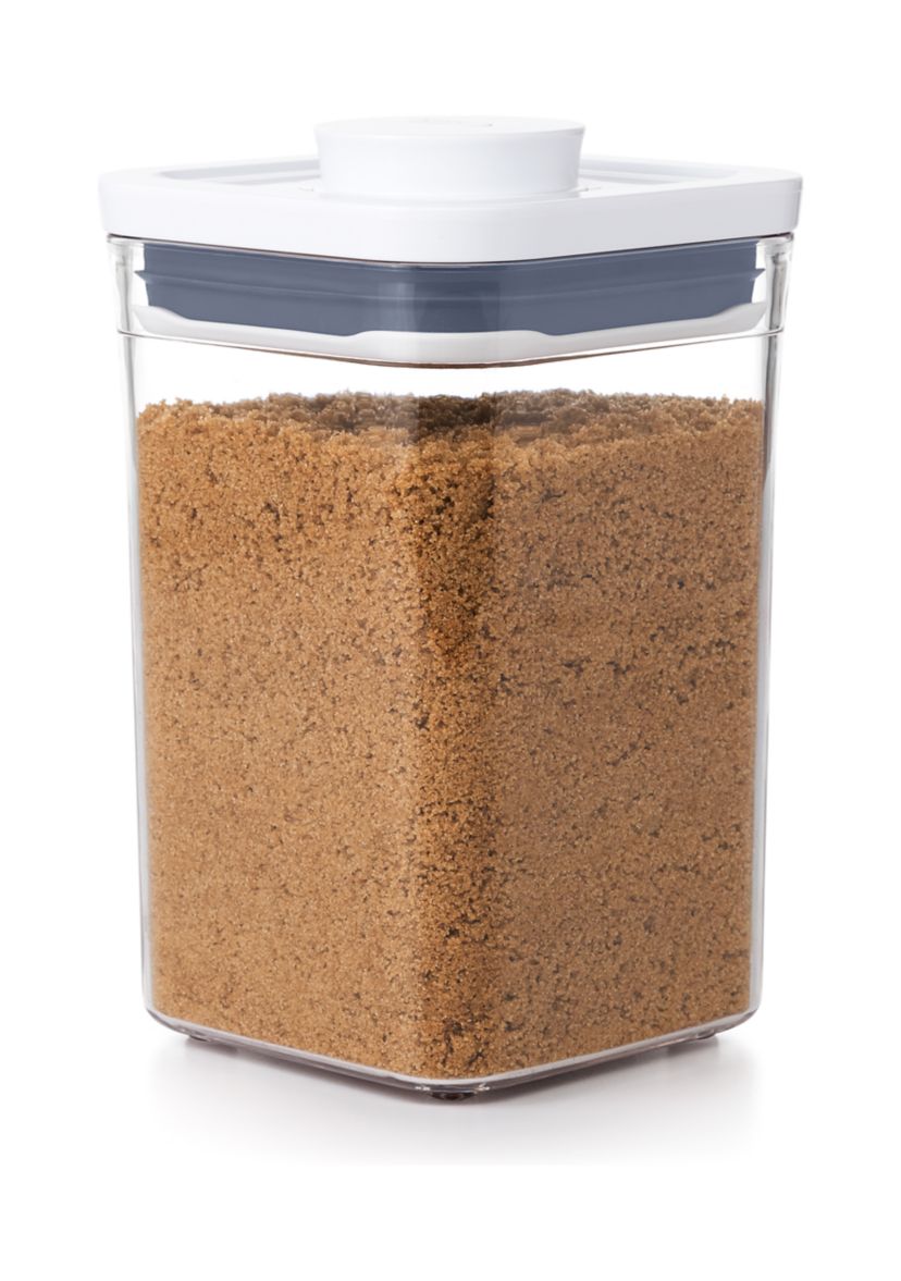 Pop Square Small Storage Container