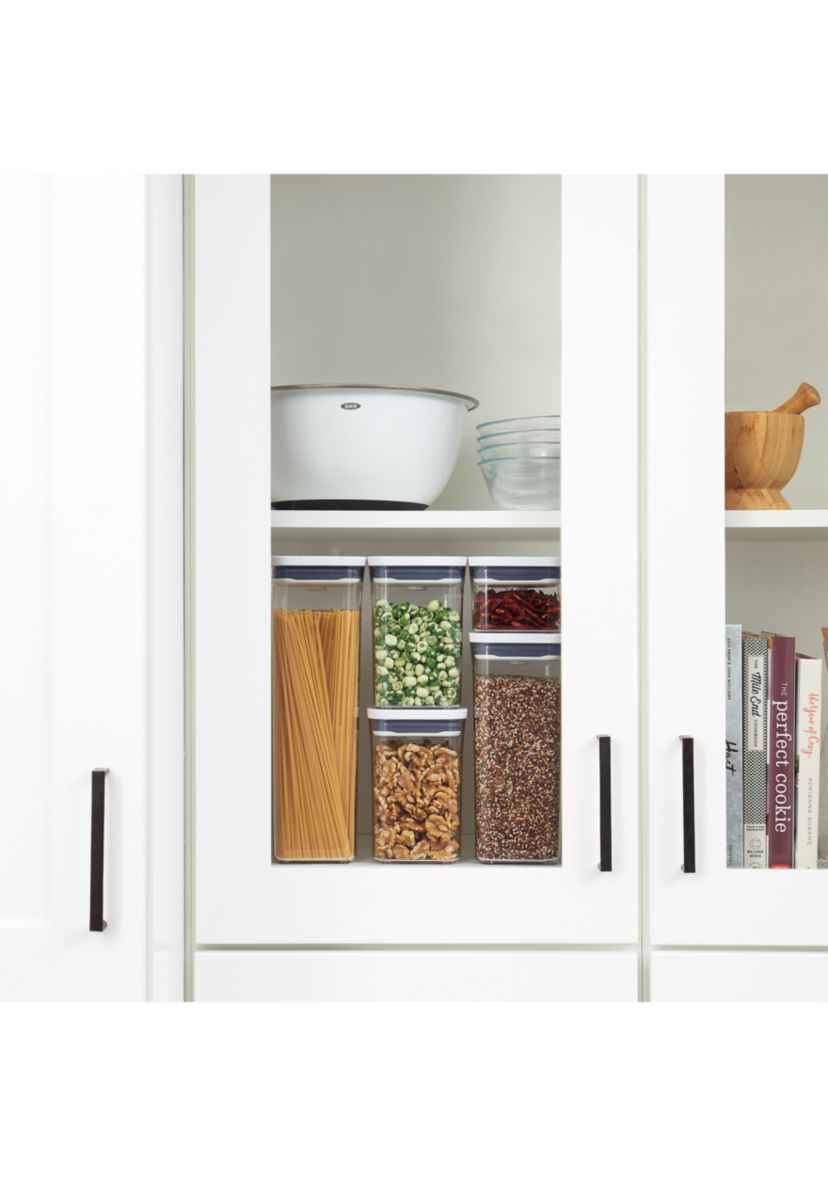 POP Container 5 Piece Set