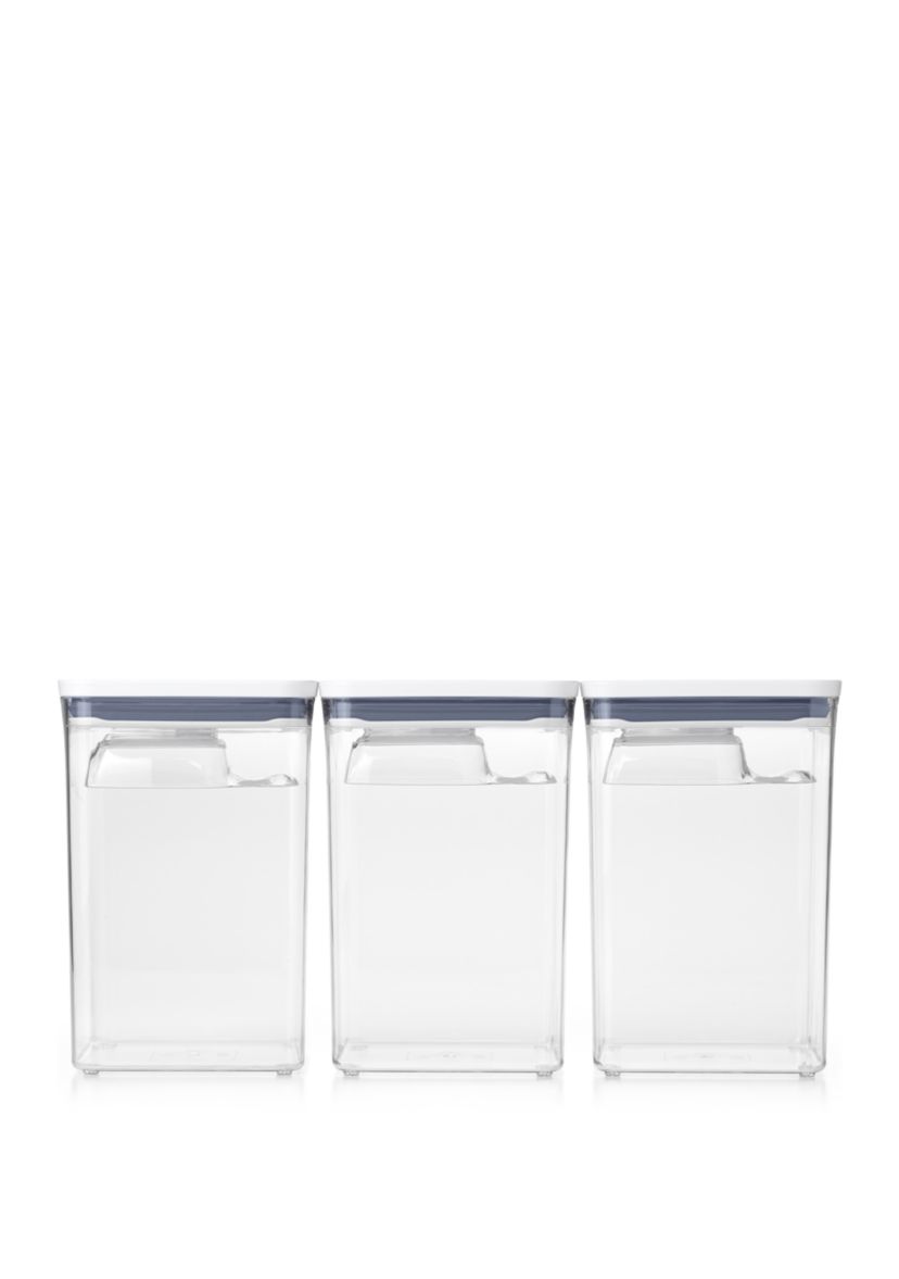 Bulk Storage 6 Piece Pop Set 