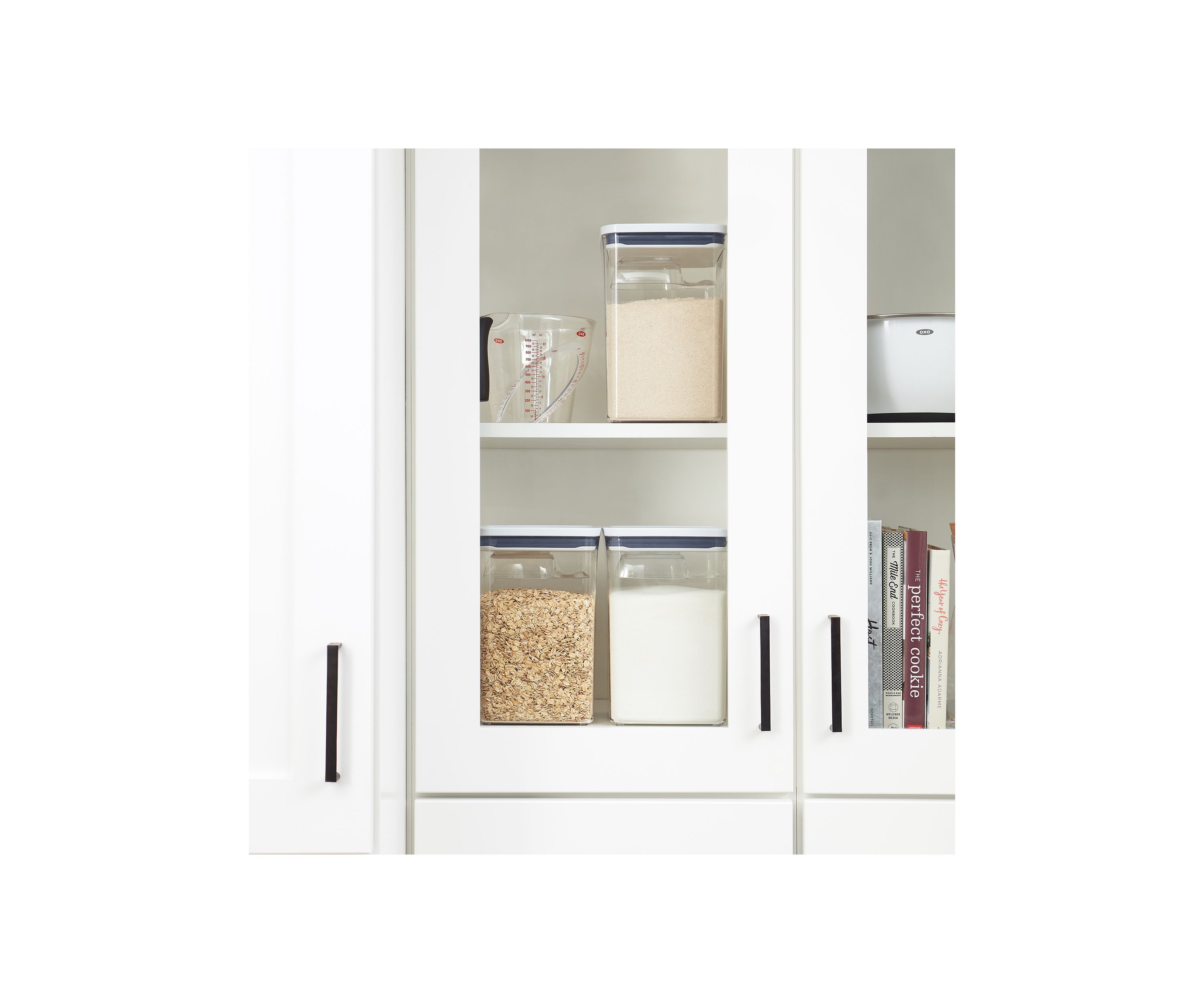 Bulk Storage 6 Piece Pop Set 