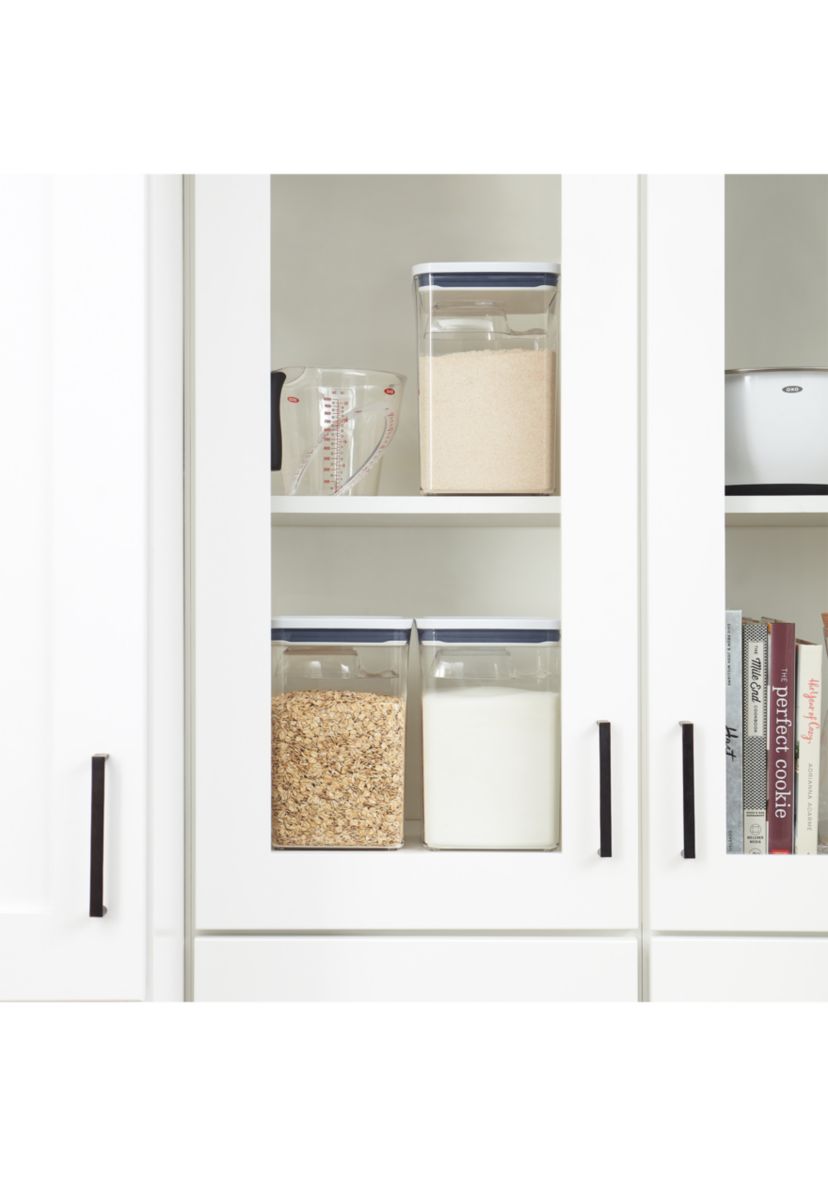 Bulk Storage 6 Piece Pop Set 