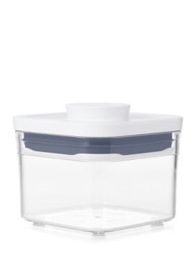 OXO POP Small Square Mini 0.4 Quart Container | belk