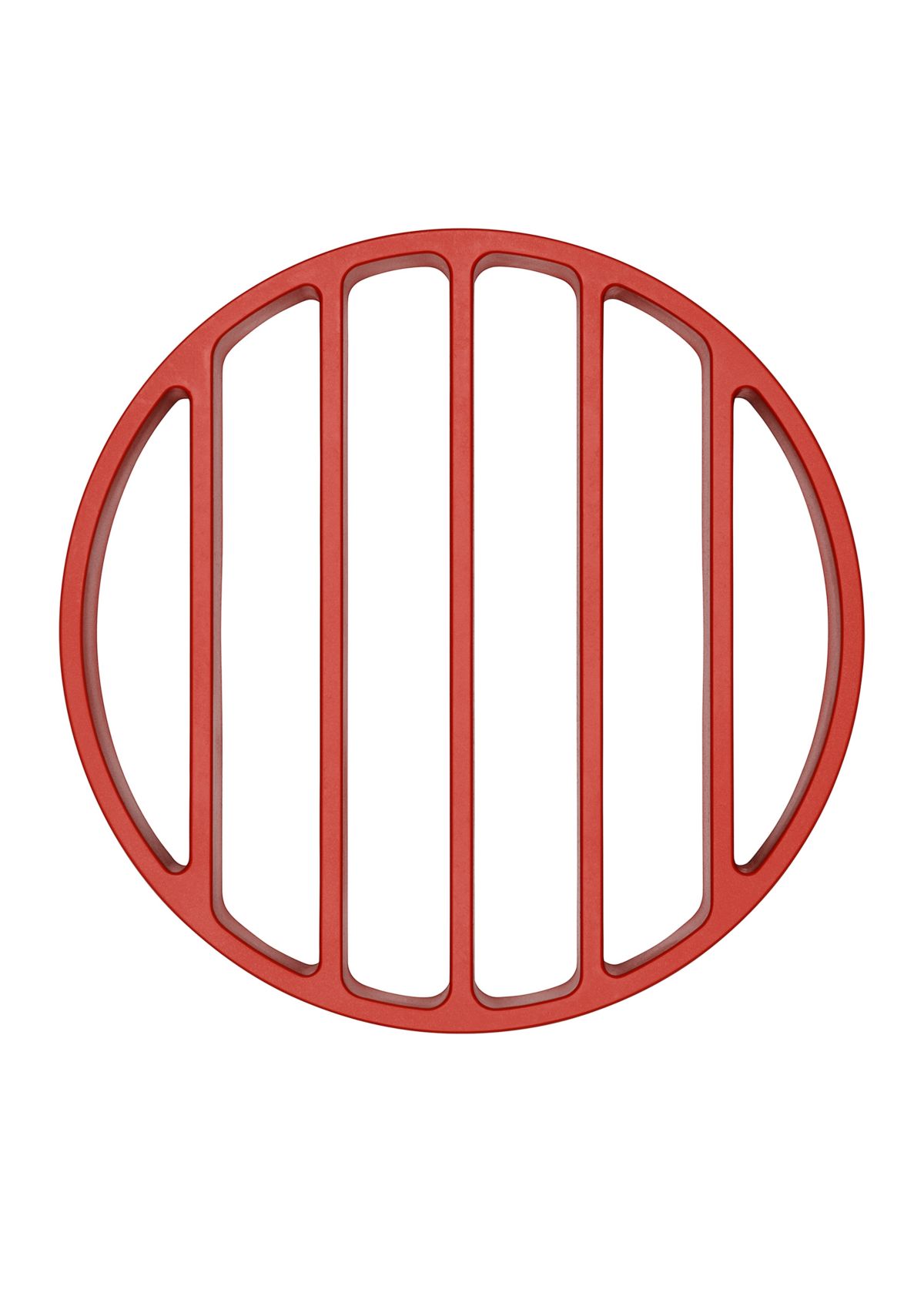 Silicone Pressure Cooker Rack