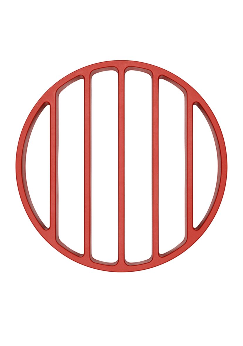 Silicone Pressure Cooker Rack