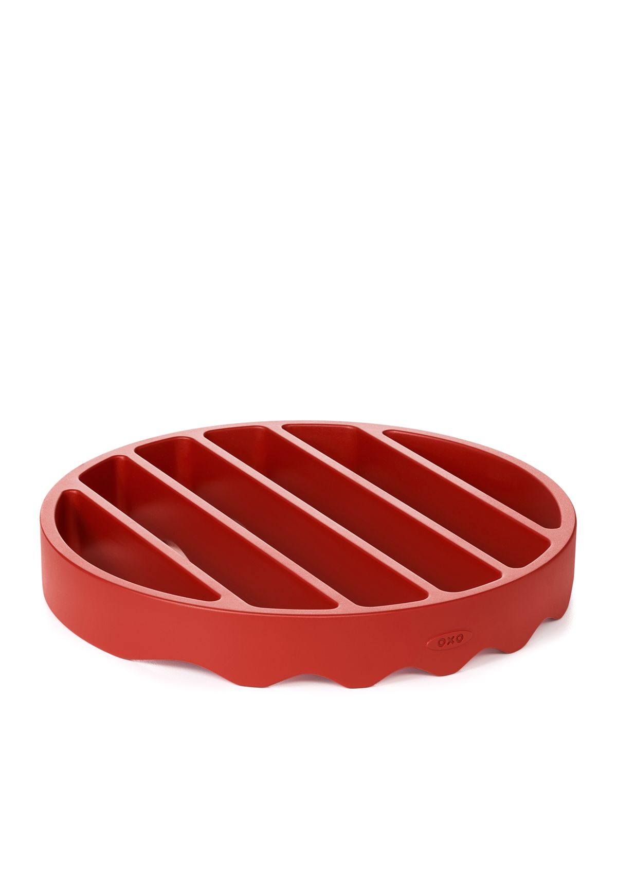 Silicone Pressure Cooker Rack