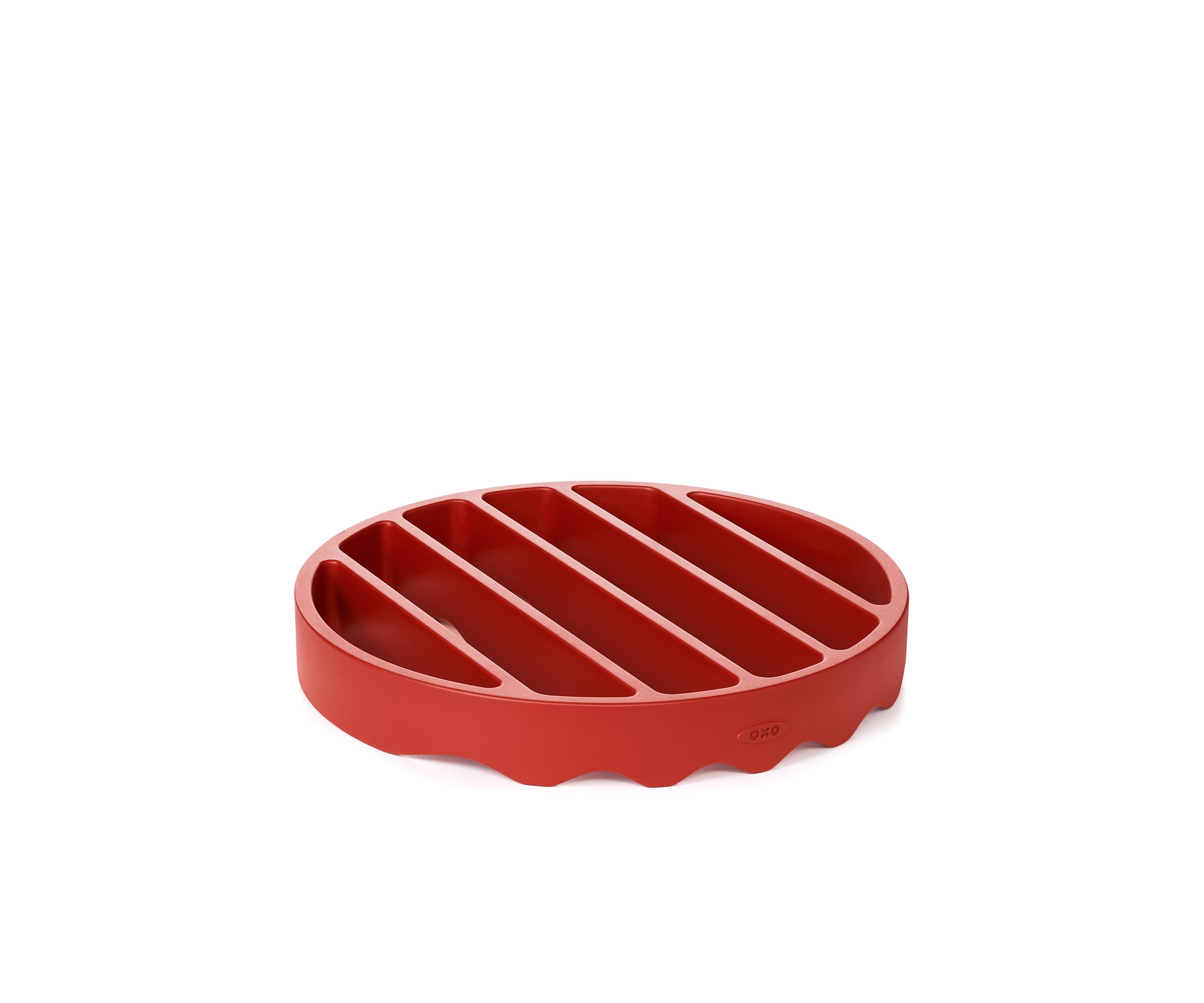 Silicone Pressure Cooker Rack