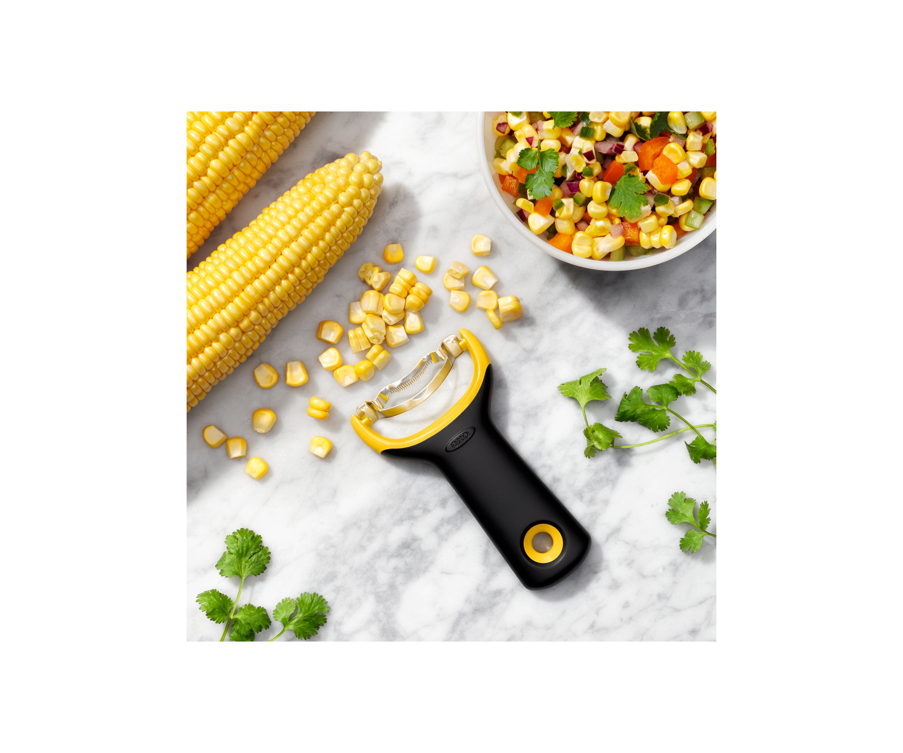 Prep Peeler
