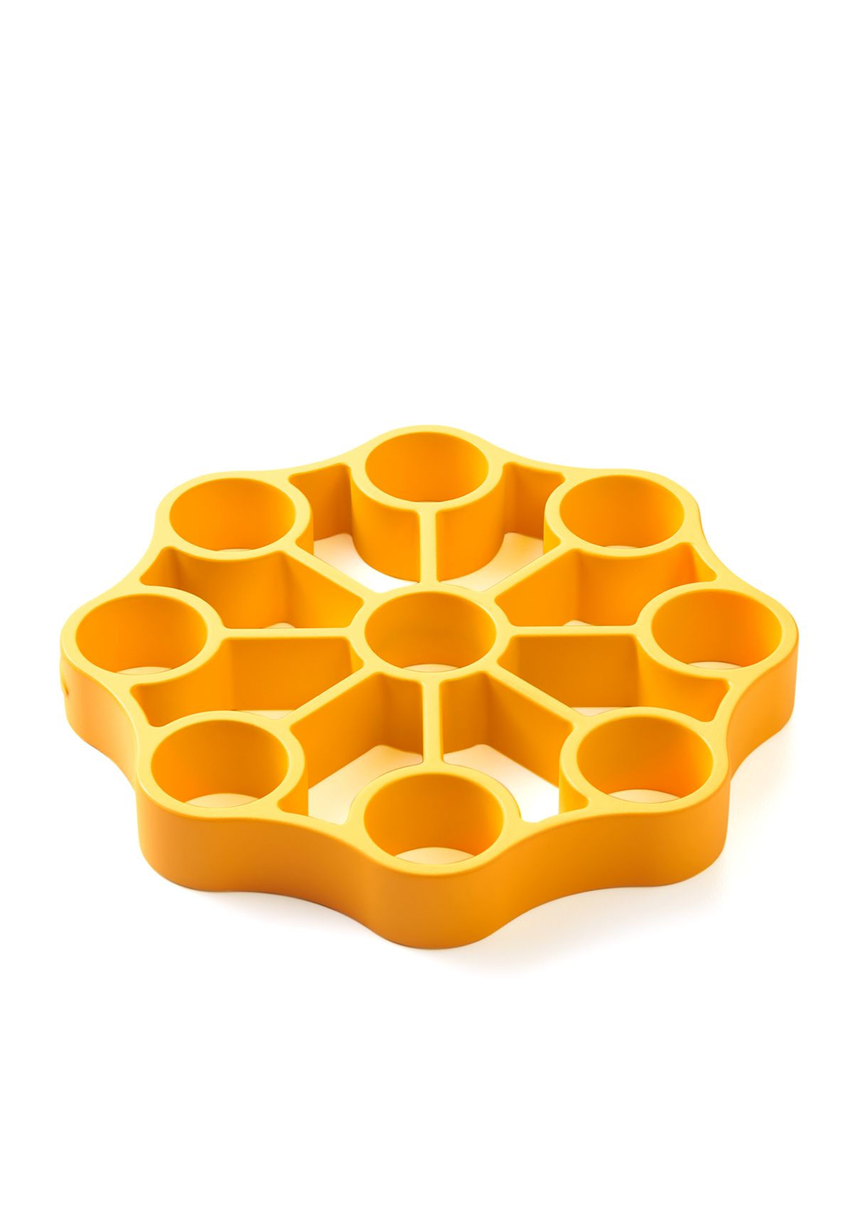 Silicone Pressure Cooker Egg Rack