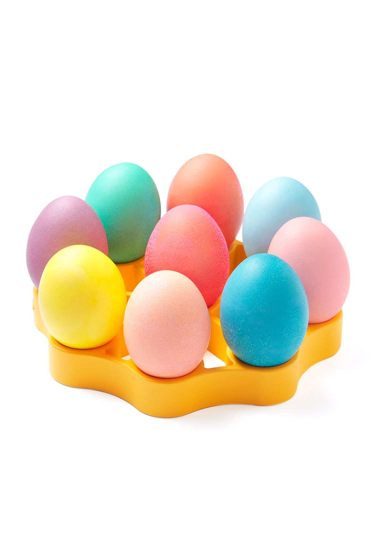 Silicone Pressure Cooker Egg Rack