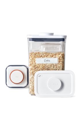 POP Accessories 3 Piece Starter Set