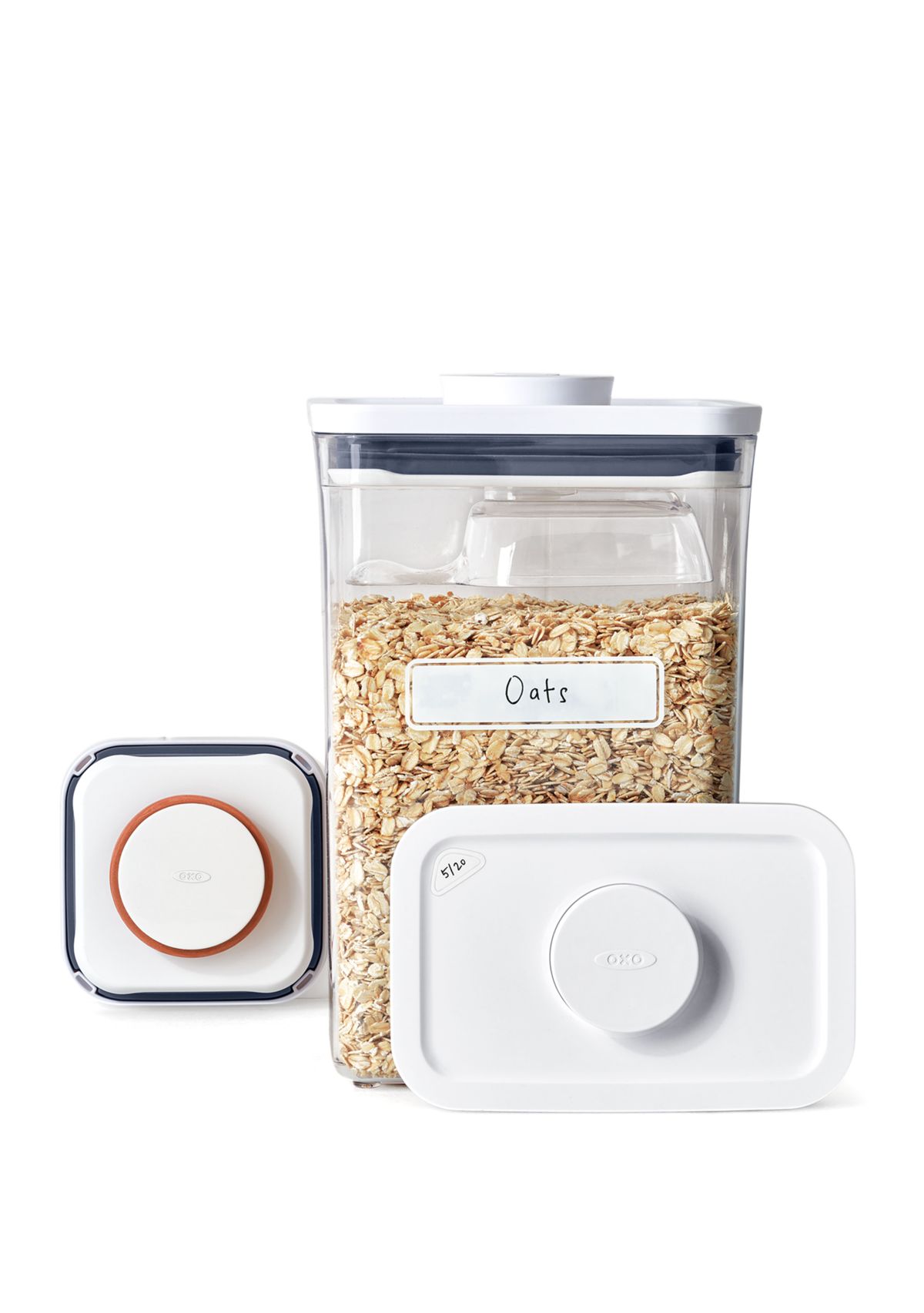 POP Accessories 3 Piece Starter Set