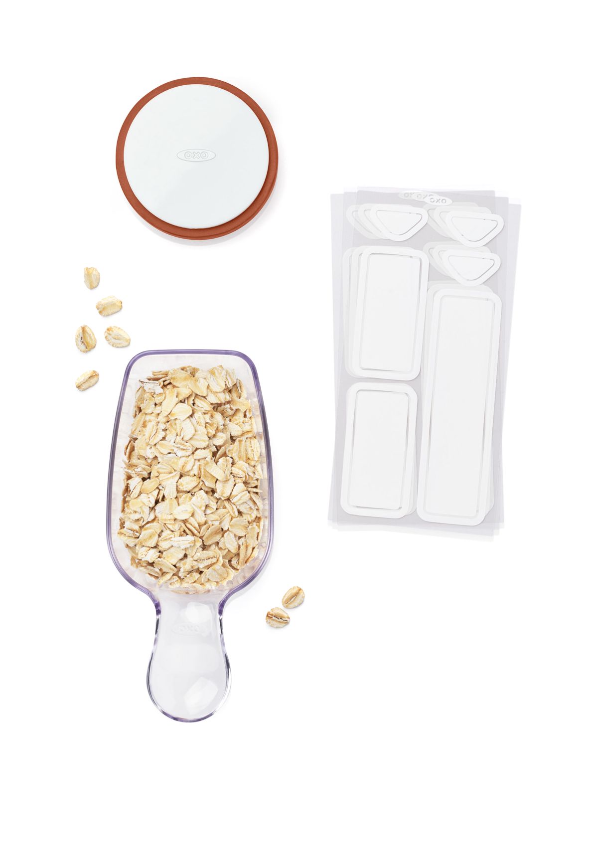 POP Accessories 3 Piece Starter Set