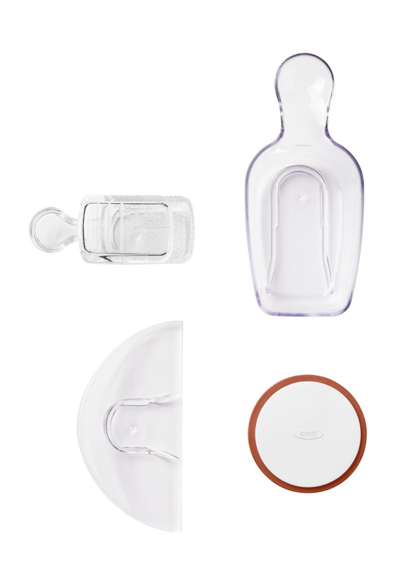 POP Accessories 4 Piece Baking Set