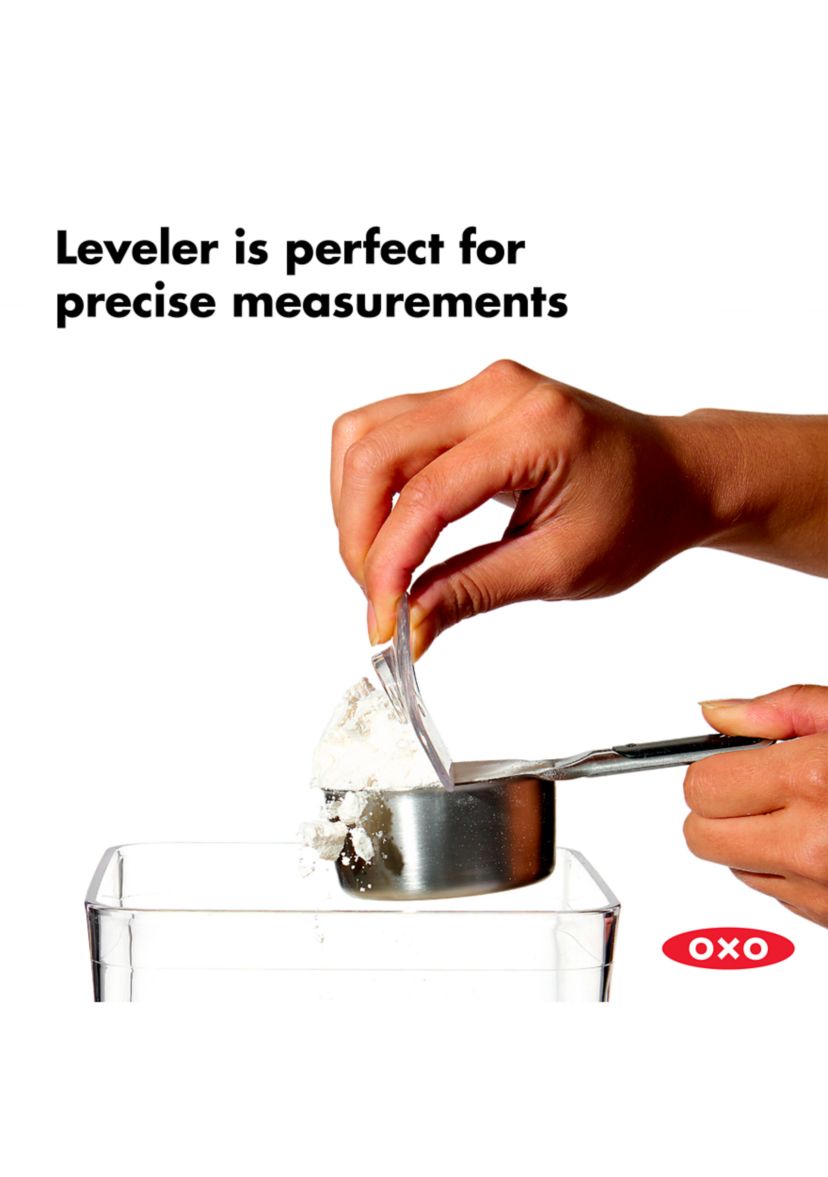 POP Accessories 4 Piece Baking Set