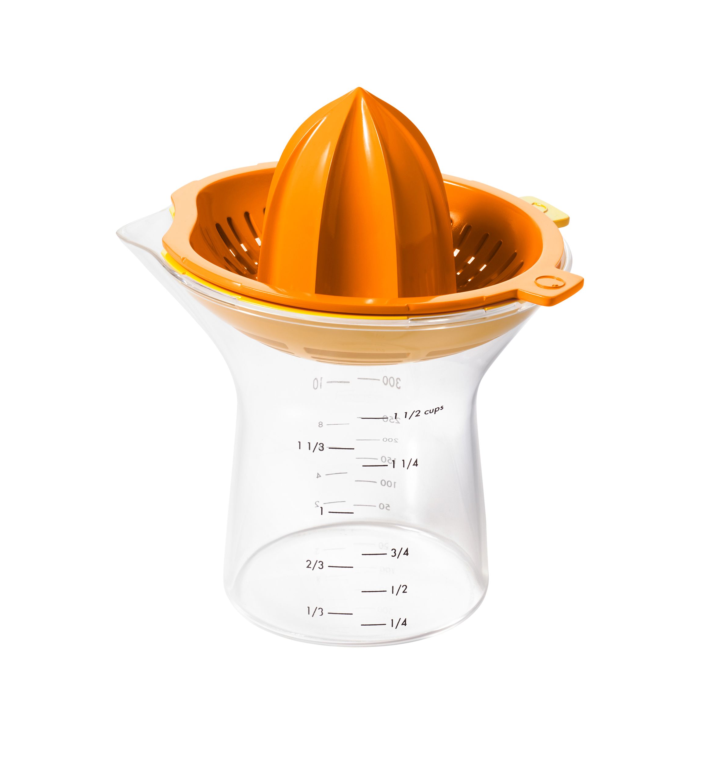 Good Grips 2 in 1 Citrus Juicer