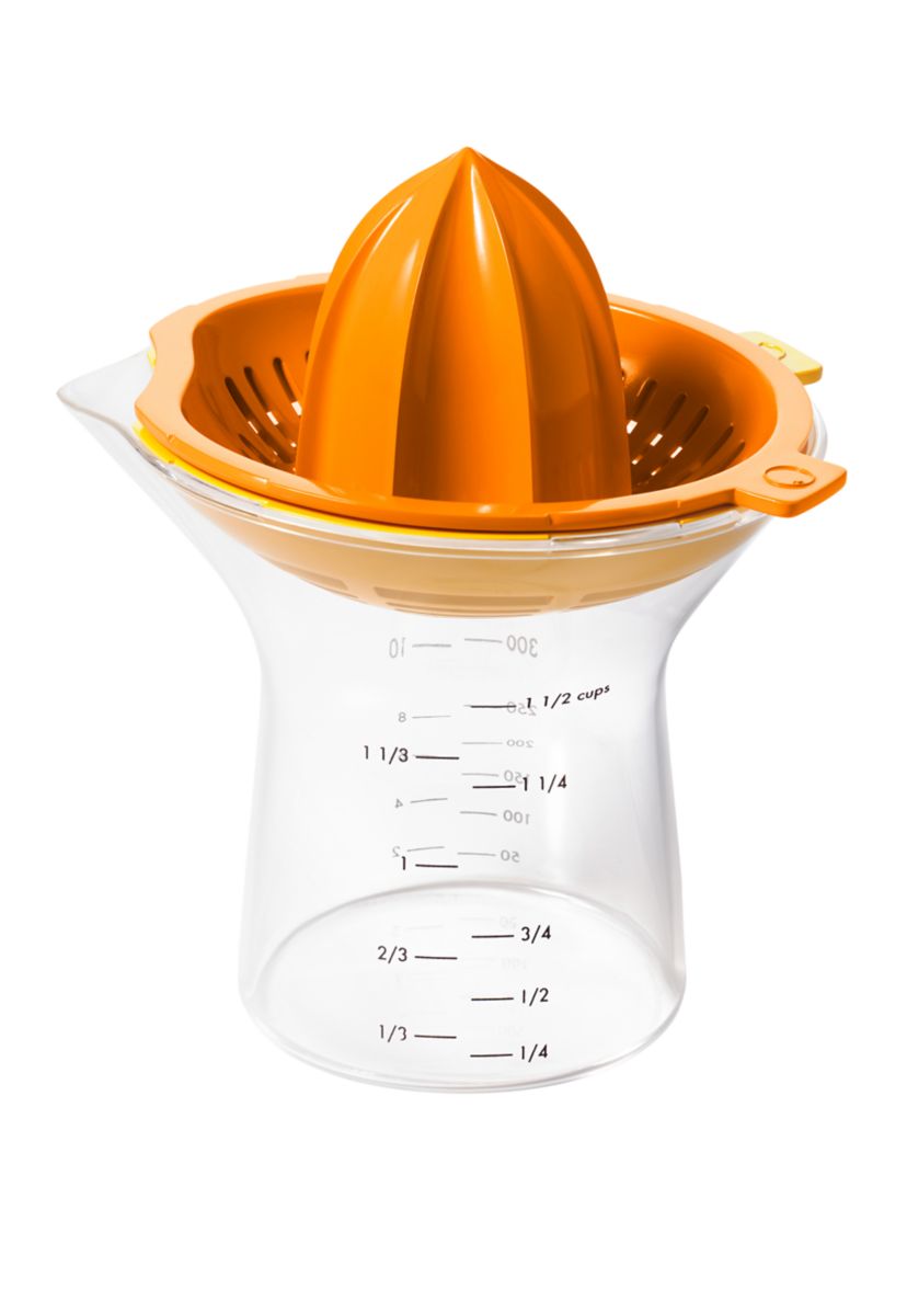Good Grips 2 in 1 Citrus Juicer