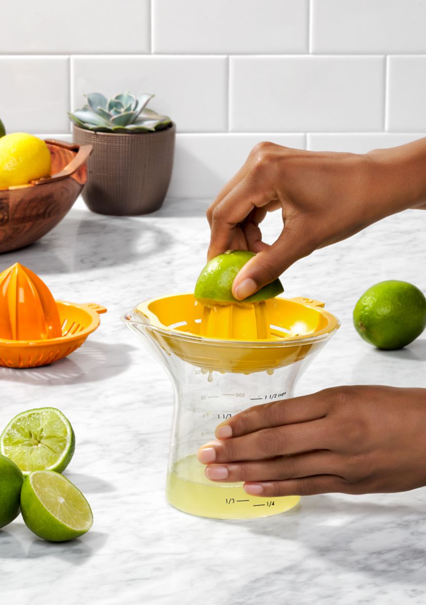 Good Grips 2 in 1 Citrus Juicer