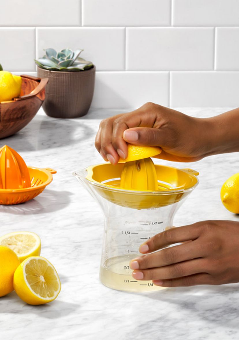 Good Grips 2 in 1 Citrus Juicer
