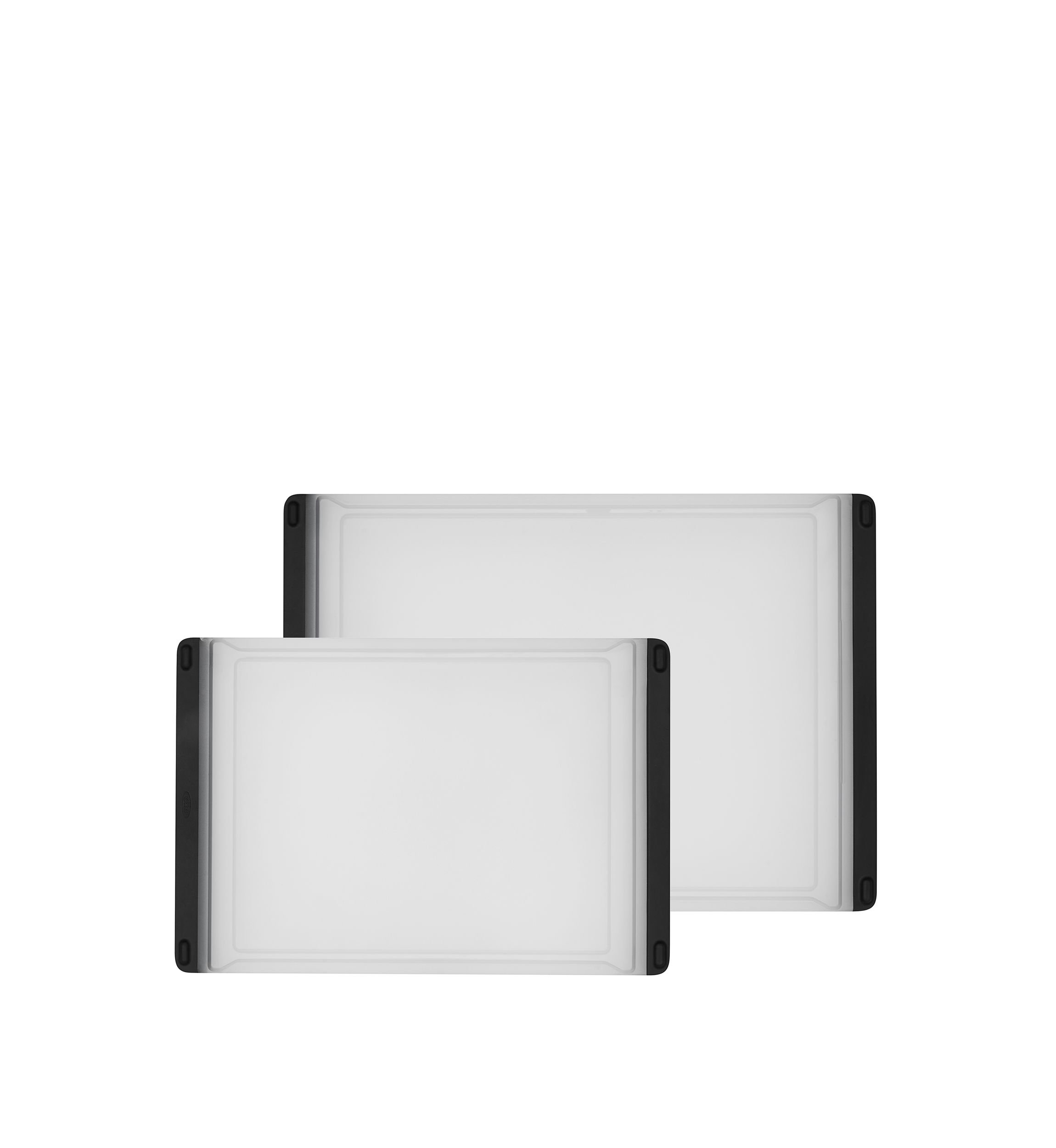 2 Piece Cutting Board Set 