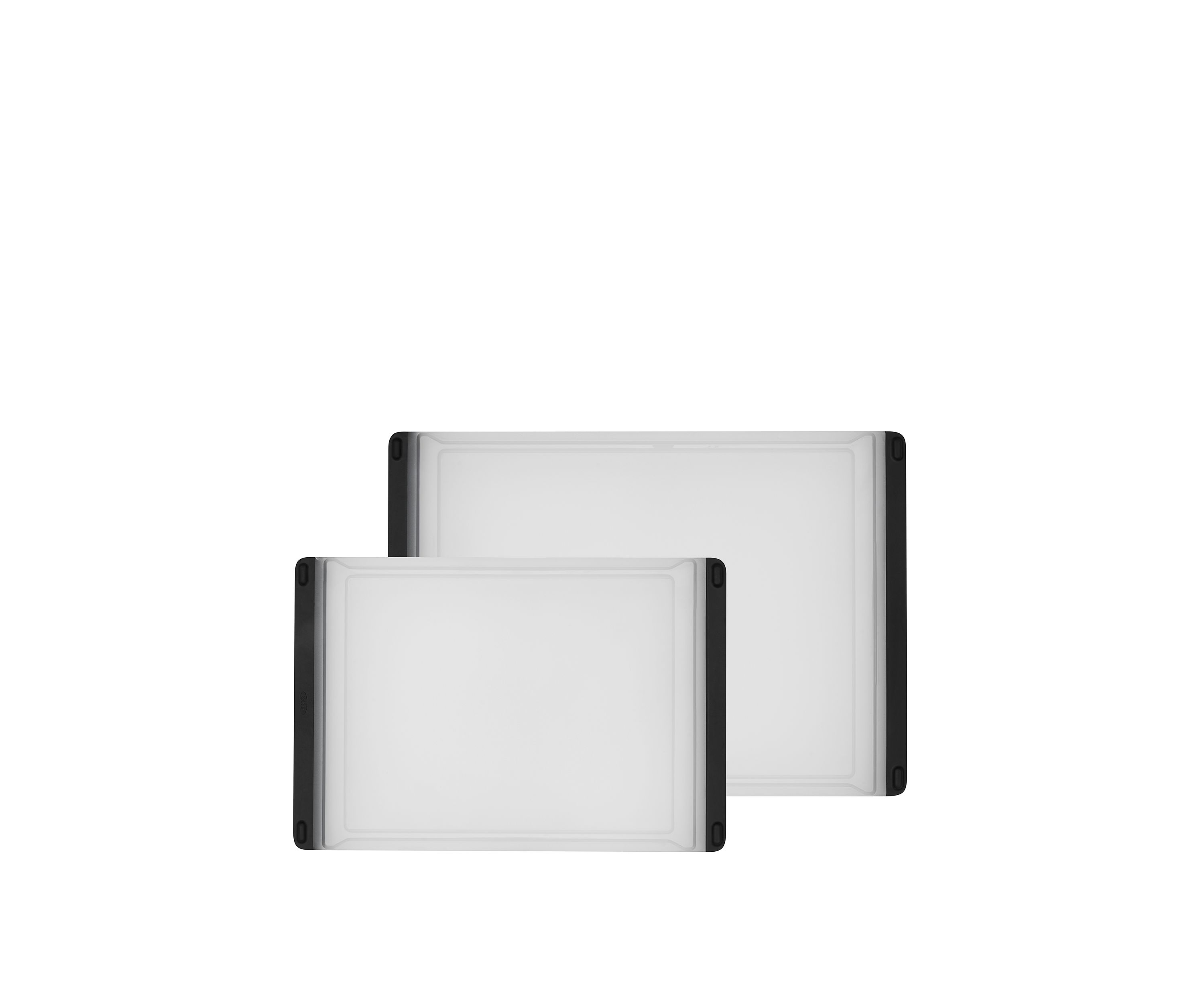 2 Piece Cutting Board Set 
