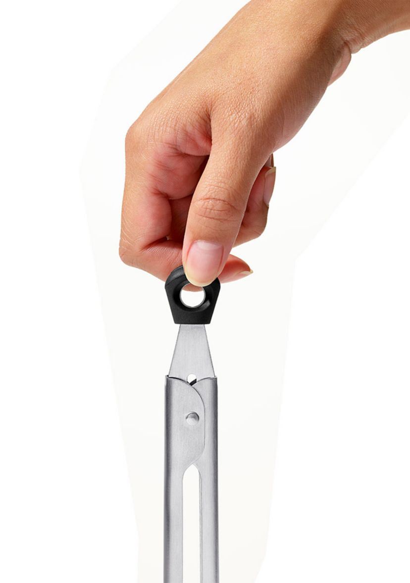 Mini Tong Set