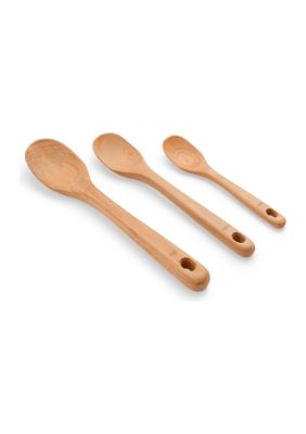 Good Grips Wooden Spoons