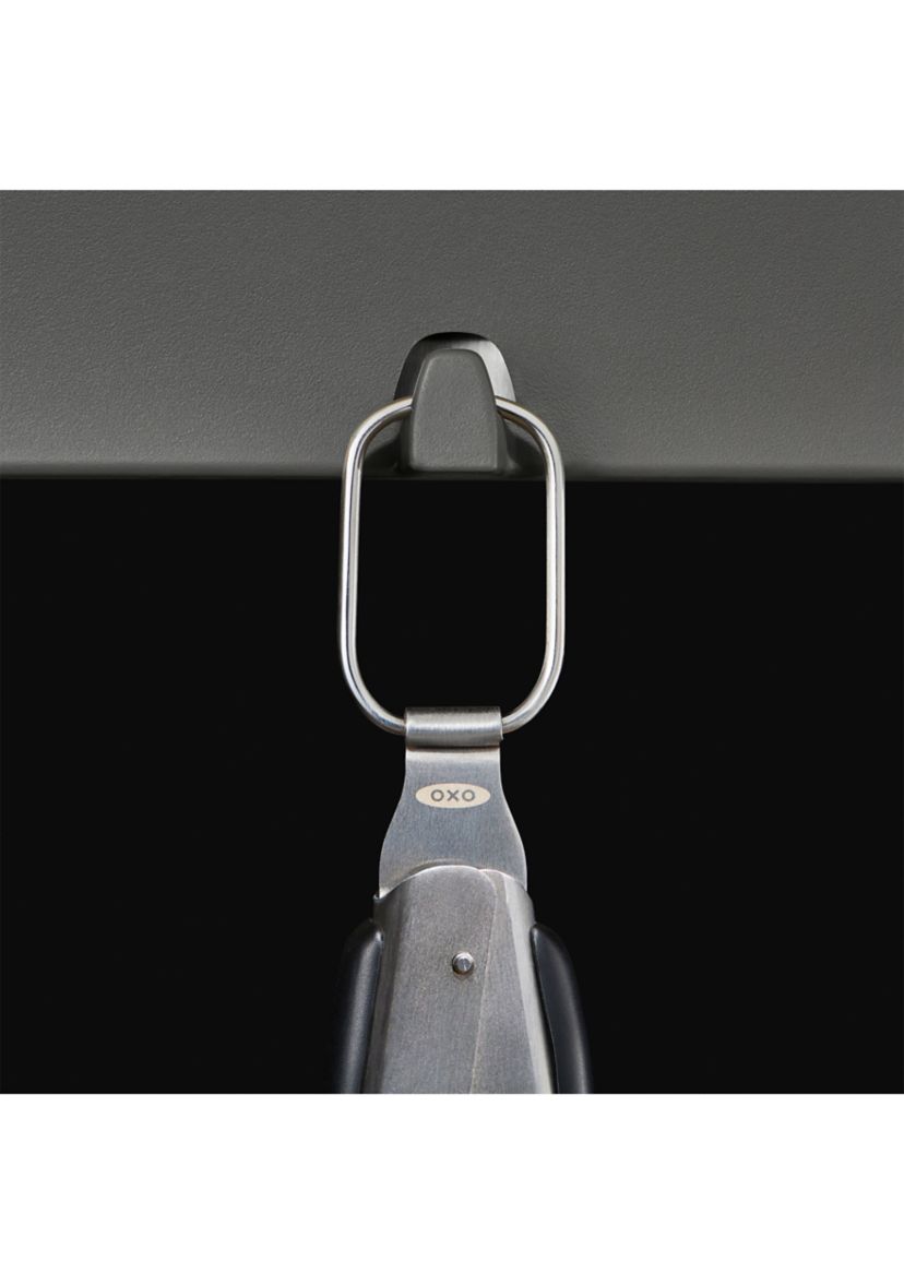Grilling Tongs with Built in Bottle Opener